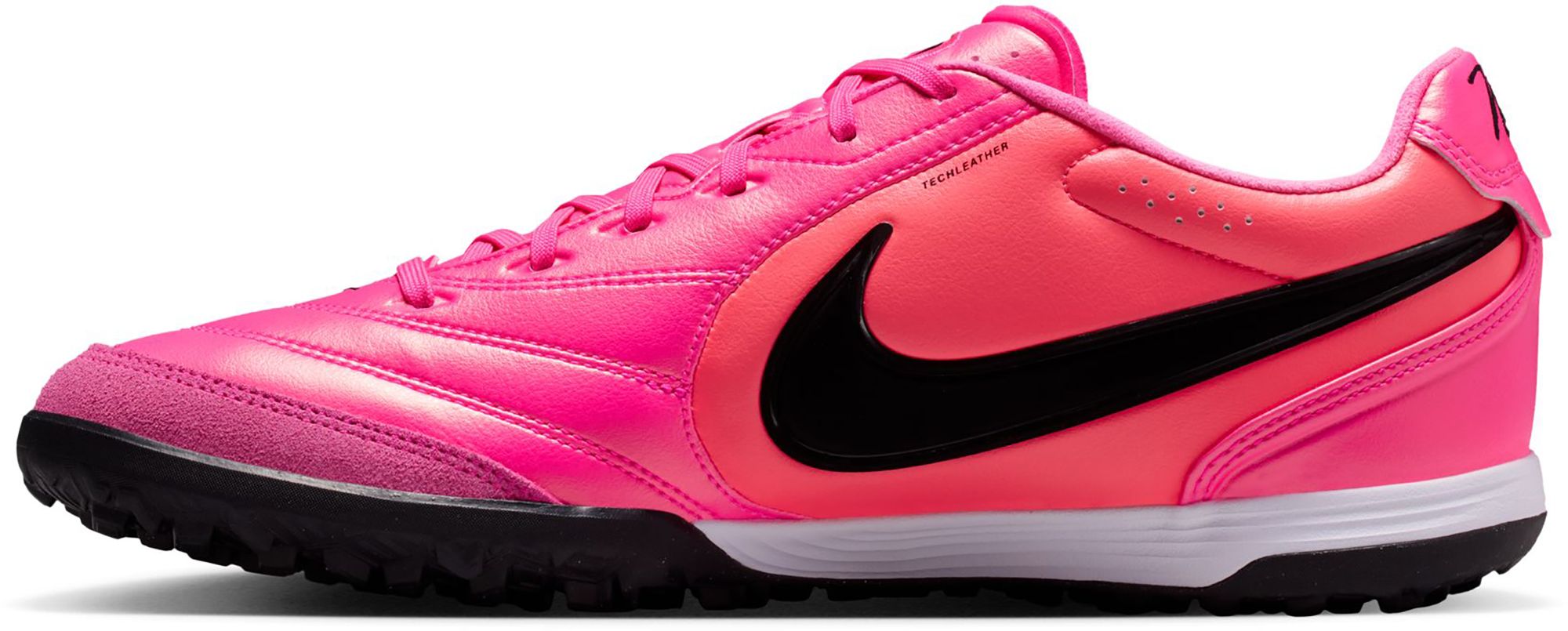 Nike Tiempo Ligera Pro Turf Soccer Cleats product image