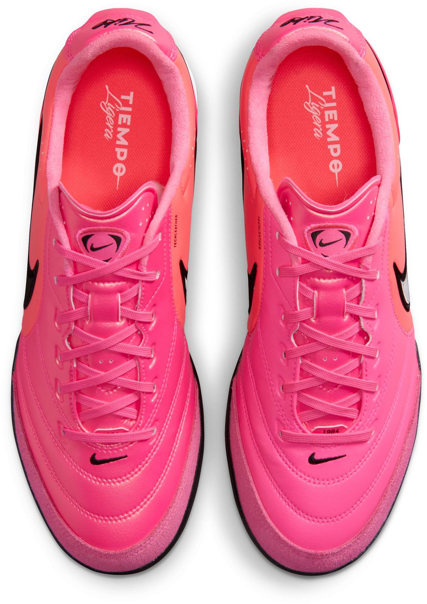 Nike Tiempo Ligera Pro Turf Soccer Cleats product image