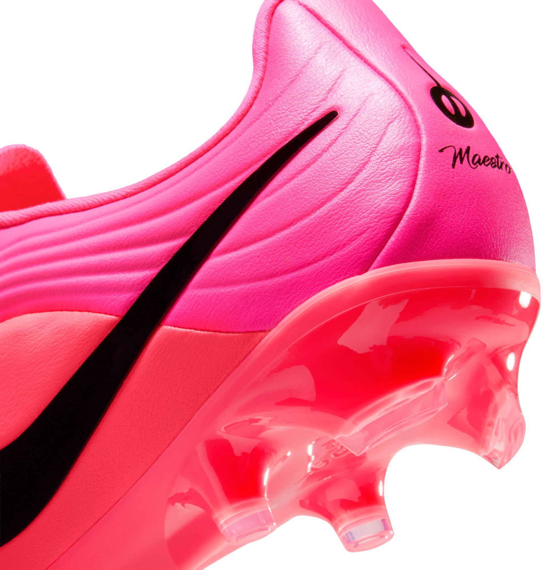 Nike Tiempo Maestro Academy FG Soccer Cleats product image