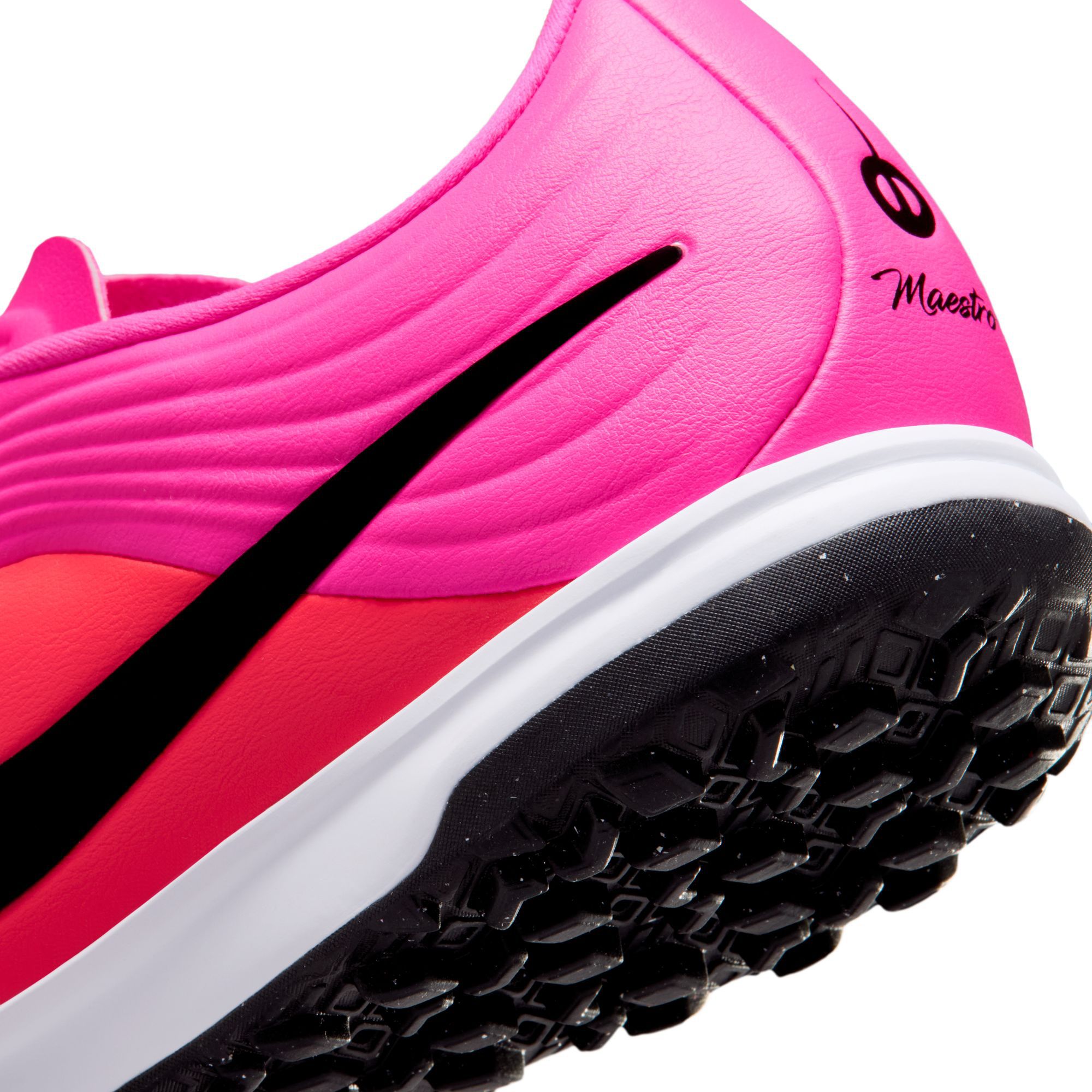 Nike Tiempo Maestro Academy Turf Soccer Cleats product image