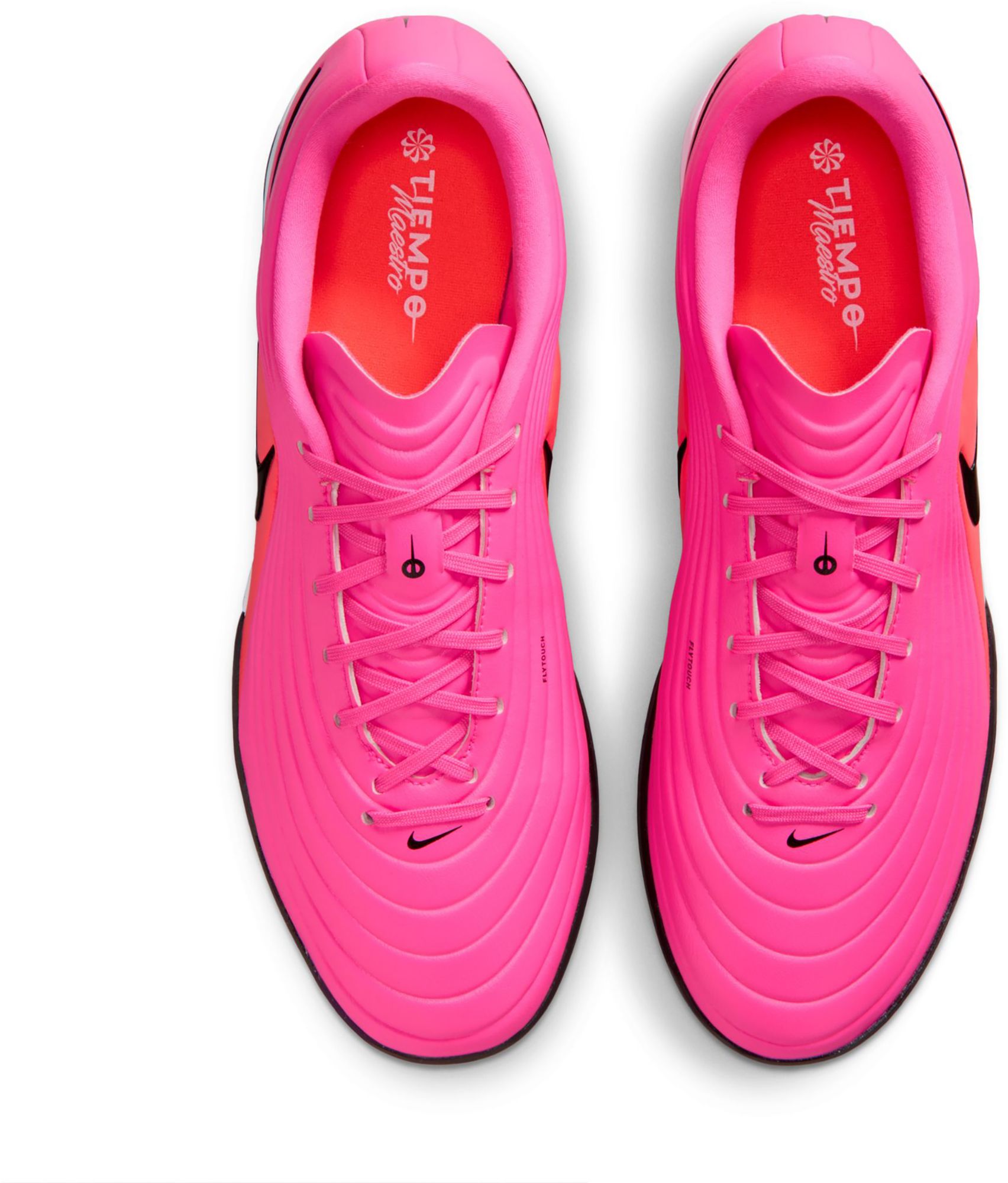 Nike Tiempo Maestro Academy Turf Soccer Cleats product image