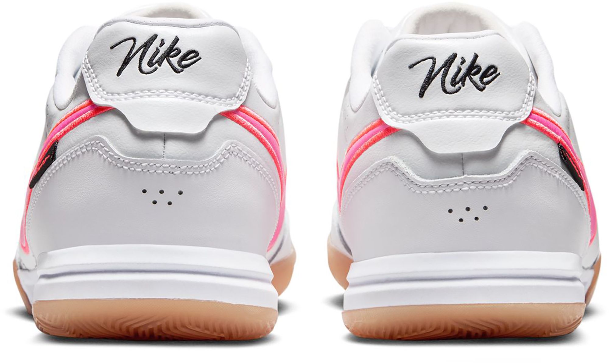 Nike Tiempo Streetgato Premium Indoor Soccer Shoes product image
