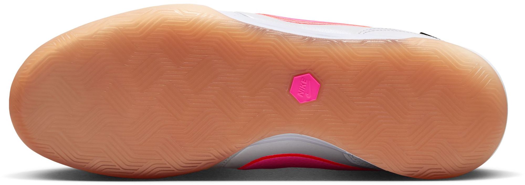 Nike Tiempo Streetgato Premium Indoor Soccer Shoes product image