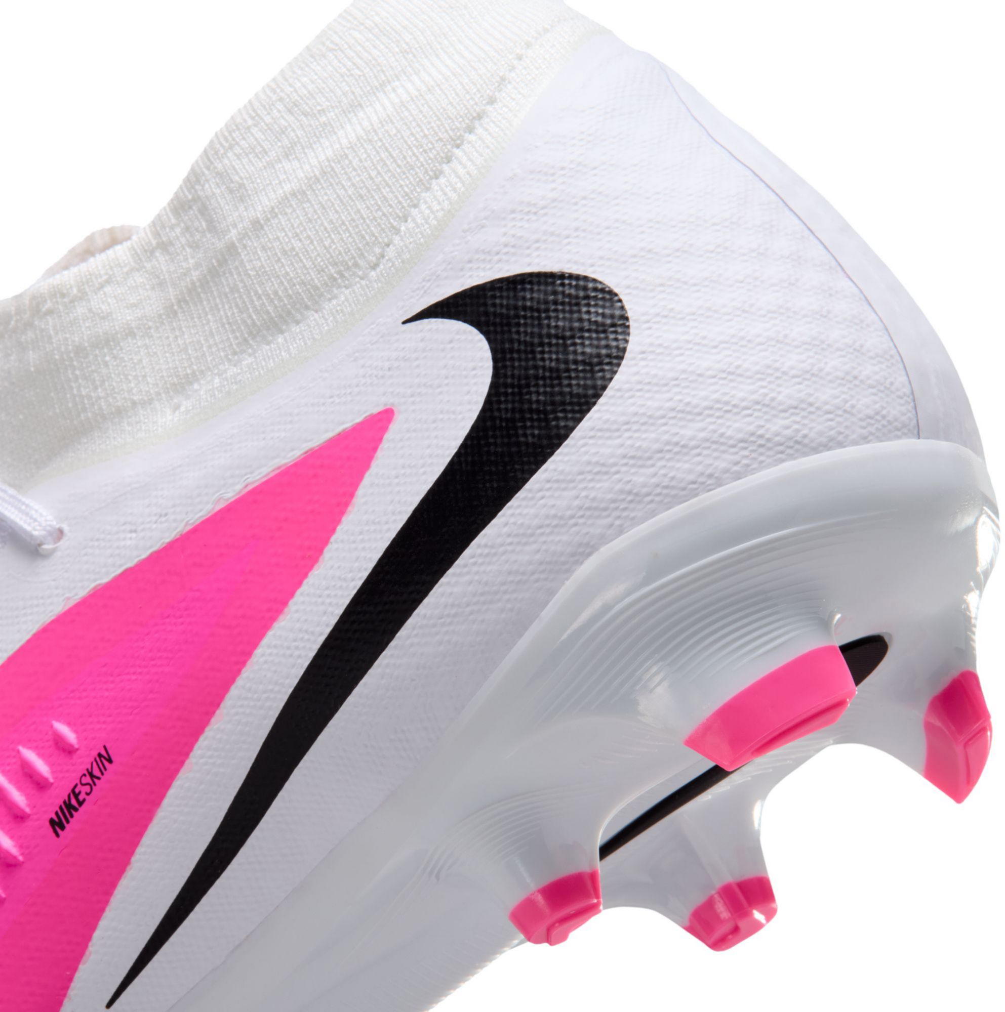 Nike Phantom 6 High Academy FG Soccer Cleats product image