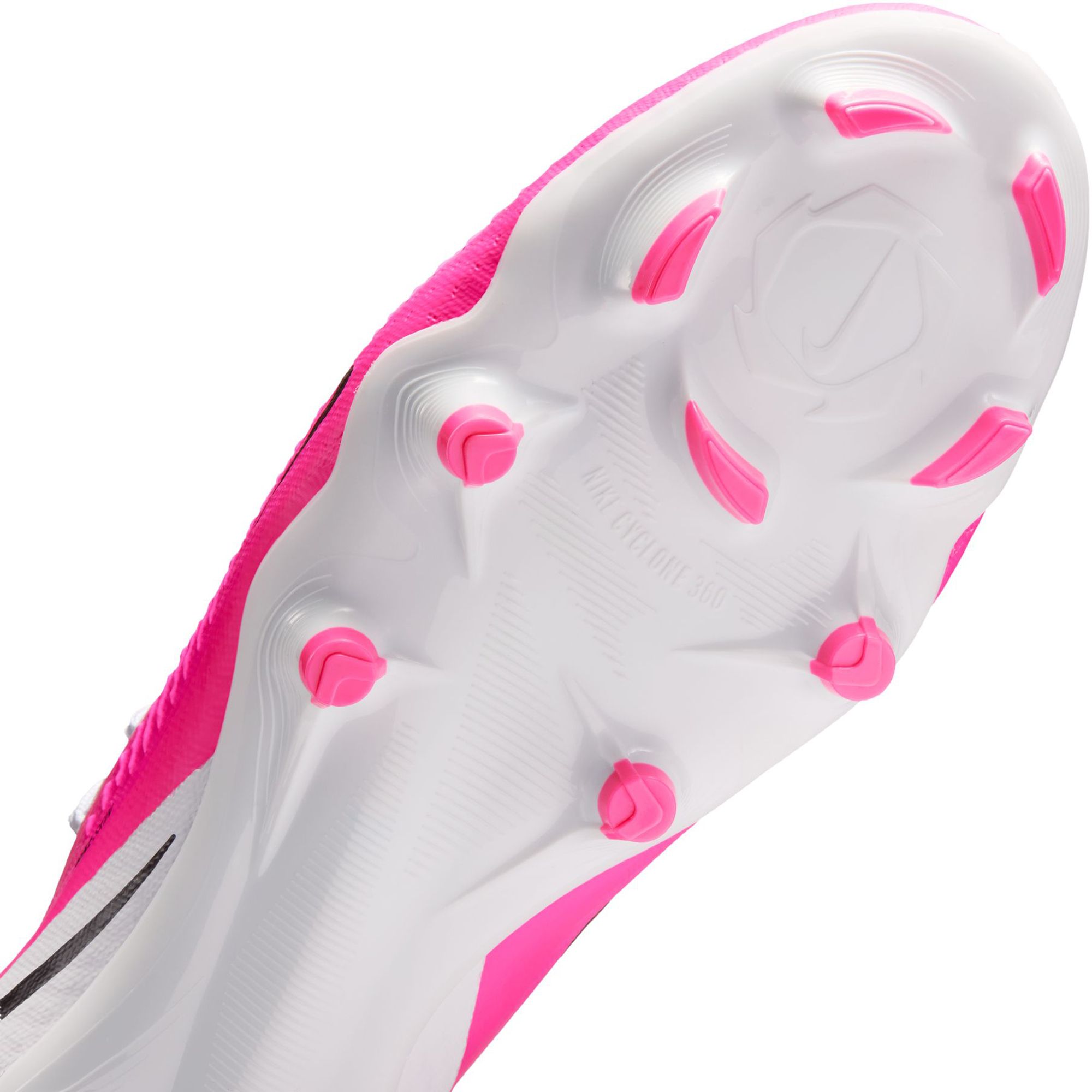Nike Phantom 6 High Academy FG Soccer Cleats product image