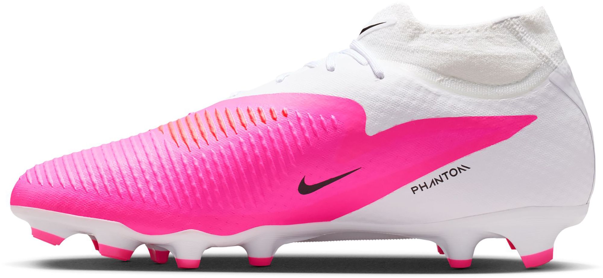 Nike Phantom 6 High Academy FG Soccer Cleats product image