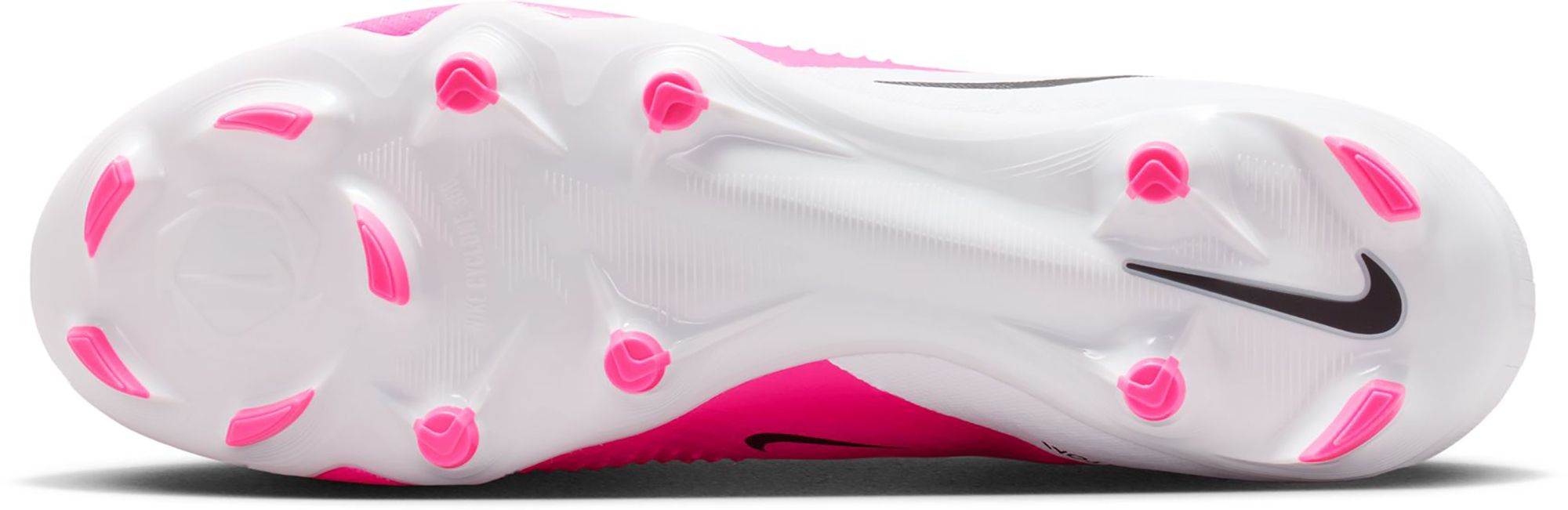 Nike Phantom 6 High Academy FG Soccer Cleats product image