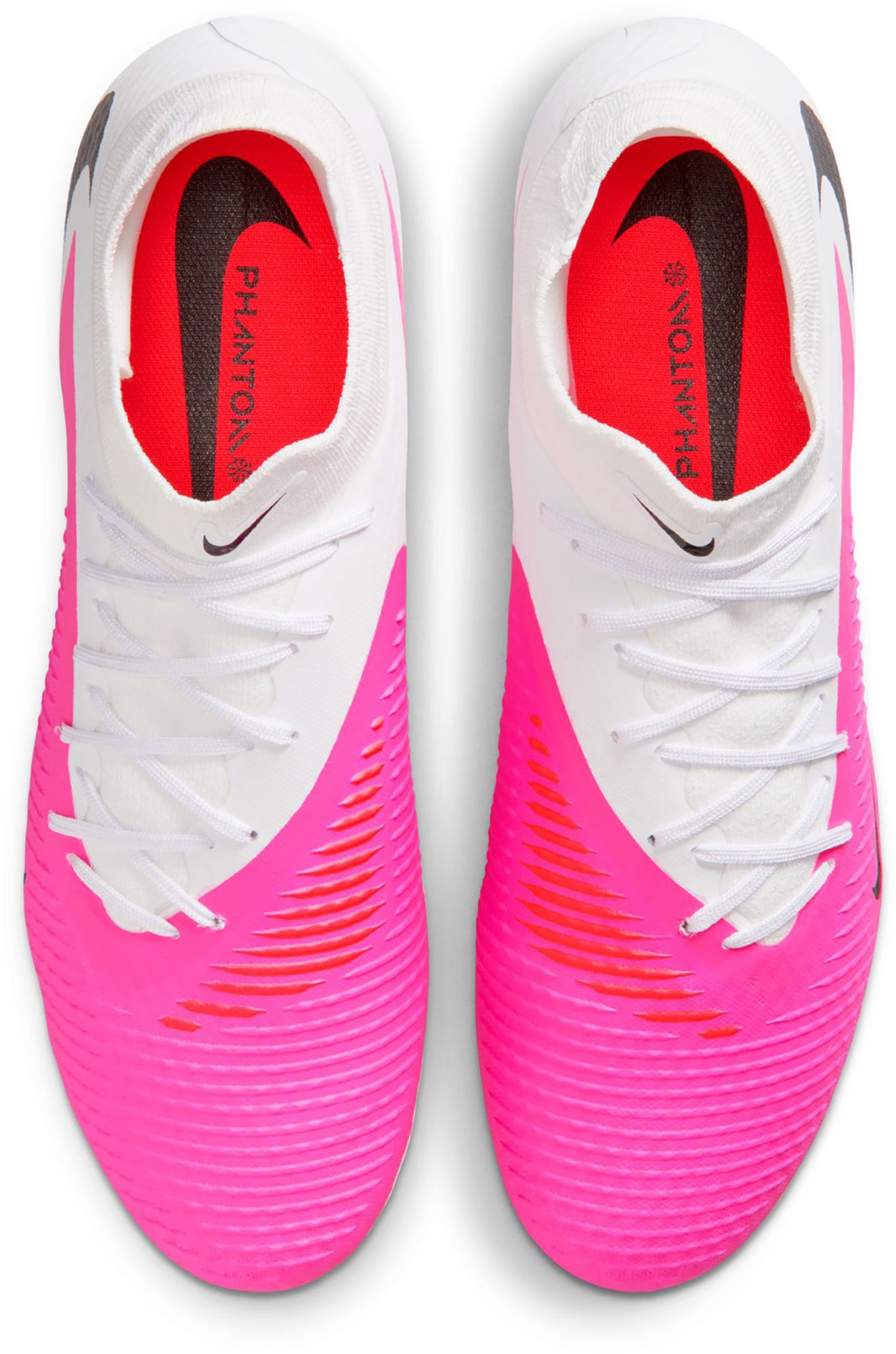 Nike Phantom 6 High Academy FG Soccer Cleats product image