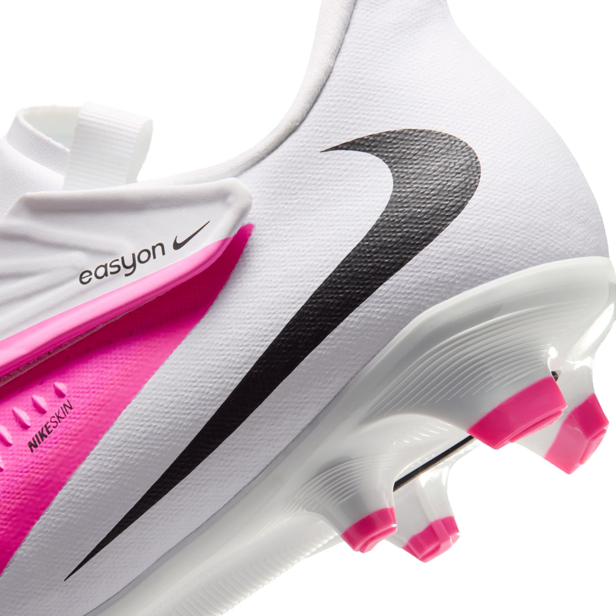 Nike Phantom 6 Academy EasyOn FG Soccer Cleats product image