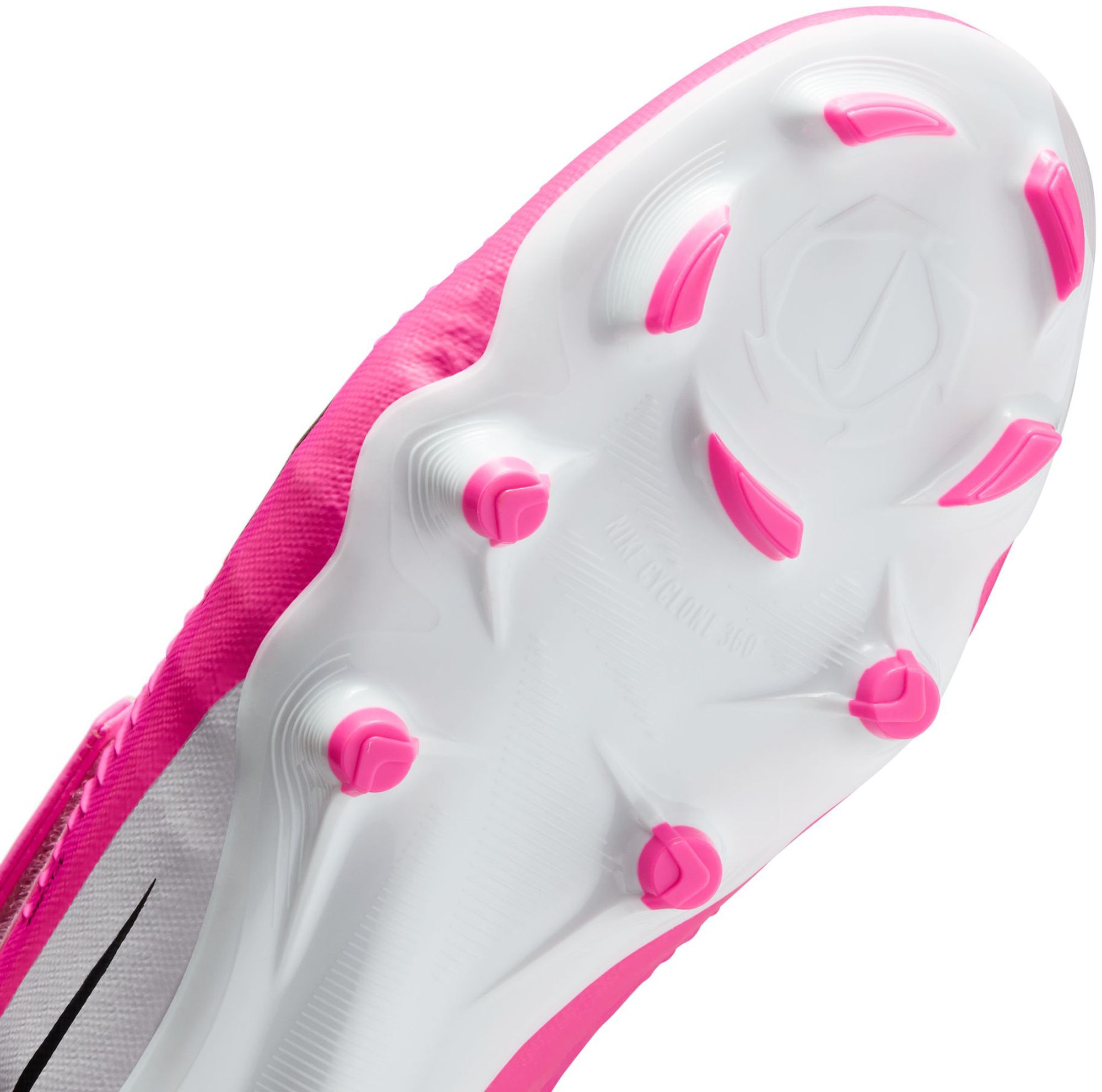Nike Phantom 6 Academy EasyOn FG Soccer Cleats product image