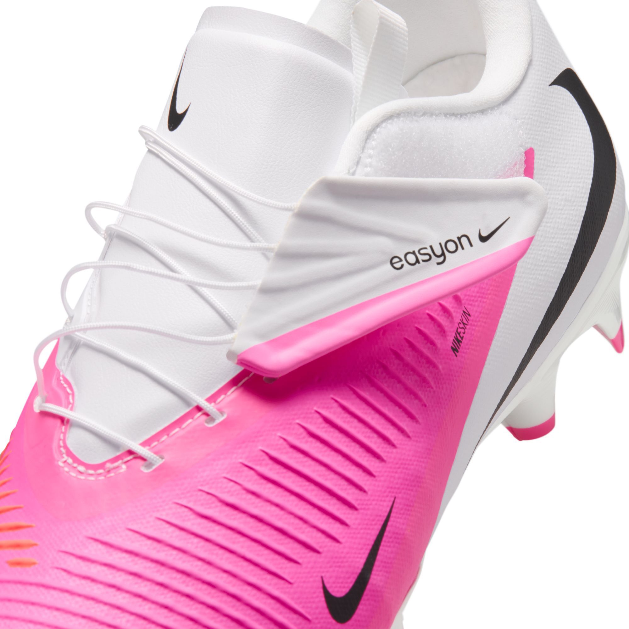 Nike Phantom 6 Academy EasyOn FG Soccer Cleats product image