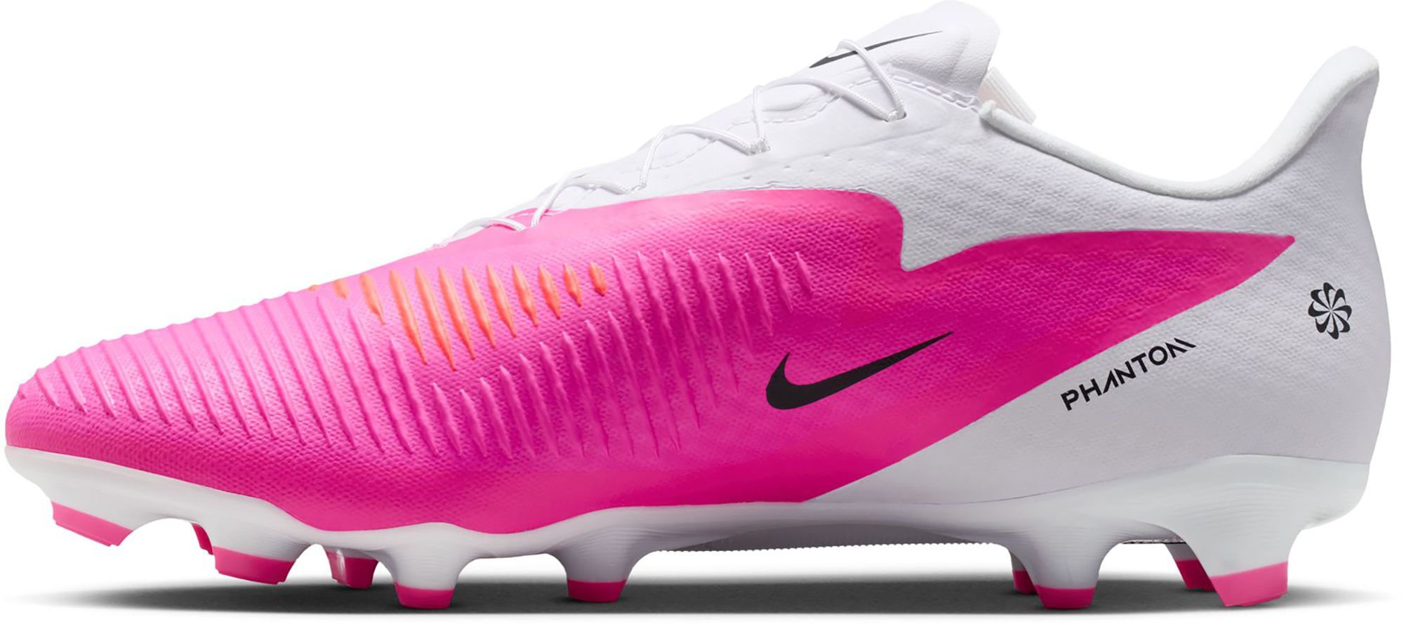 Nike Phantom 6 Academy EasyOn FG Soccer Cleats product image