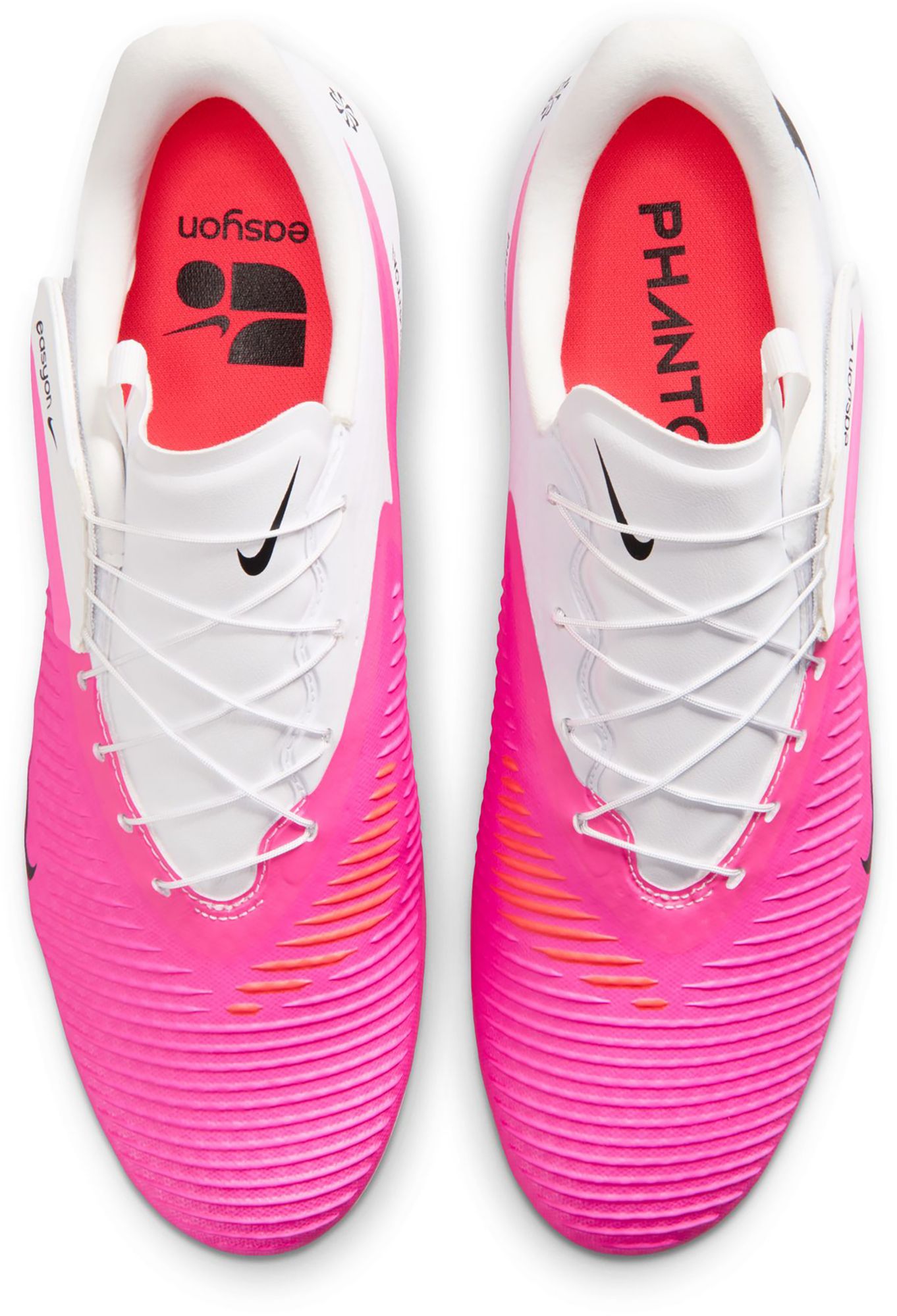 Nike Phantom 6 Academy EasyOn FG Soccer Cleats product image