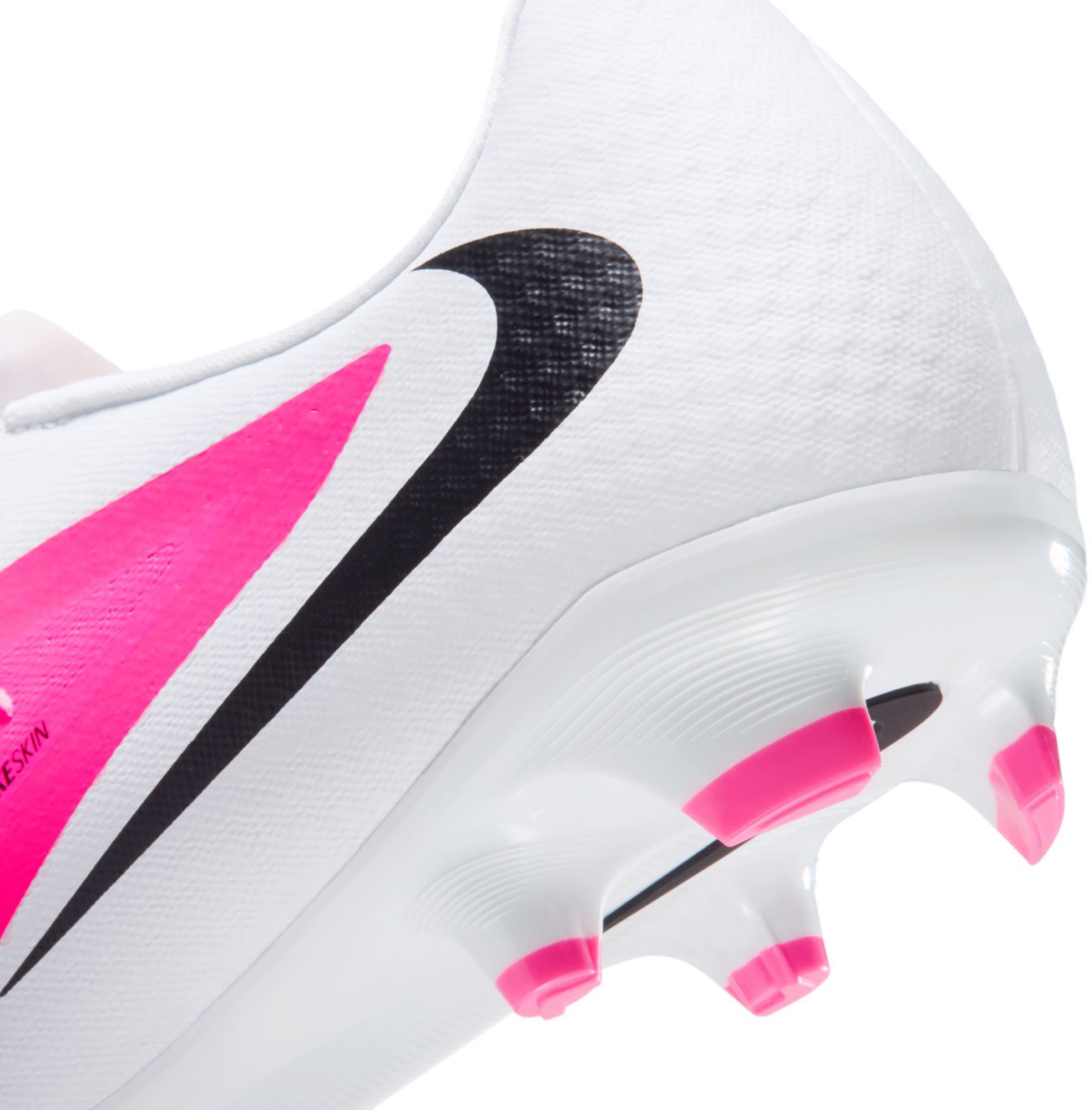 Nike Phantom 6 Academy FG Soccer Cleats product image