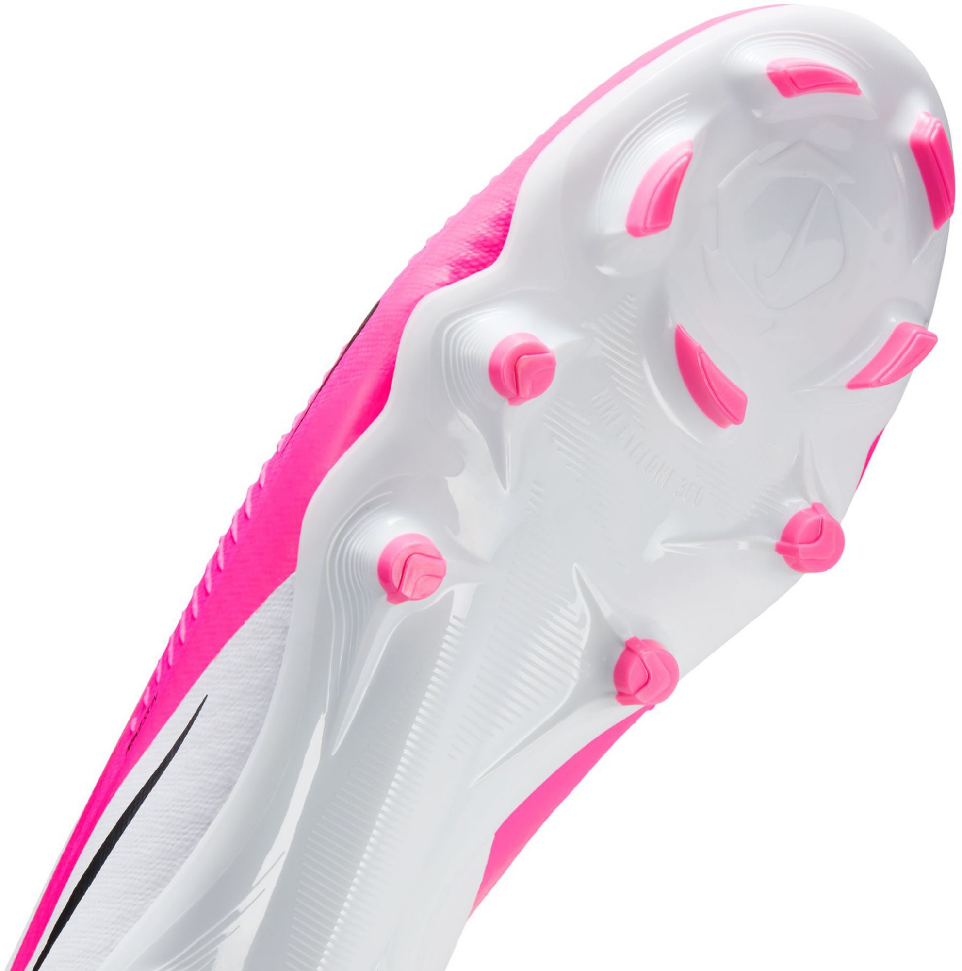 Nike Phantom 6 Academy FG Soccer Cleats product image