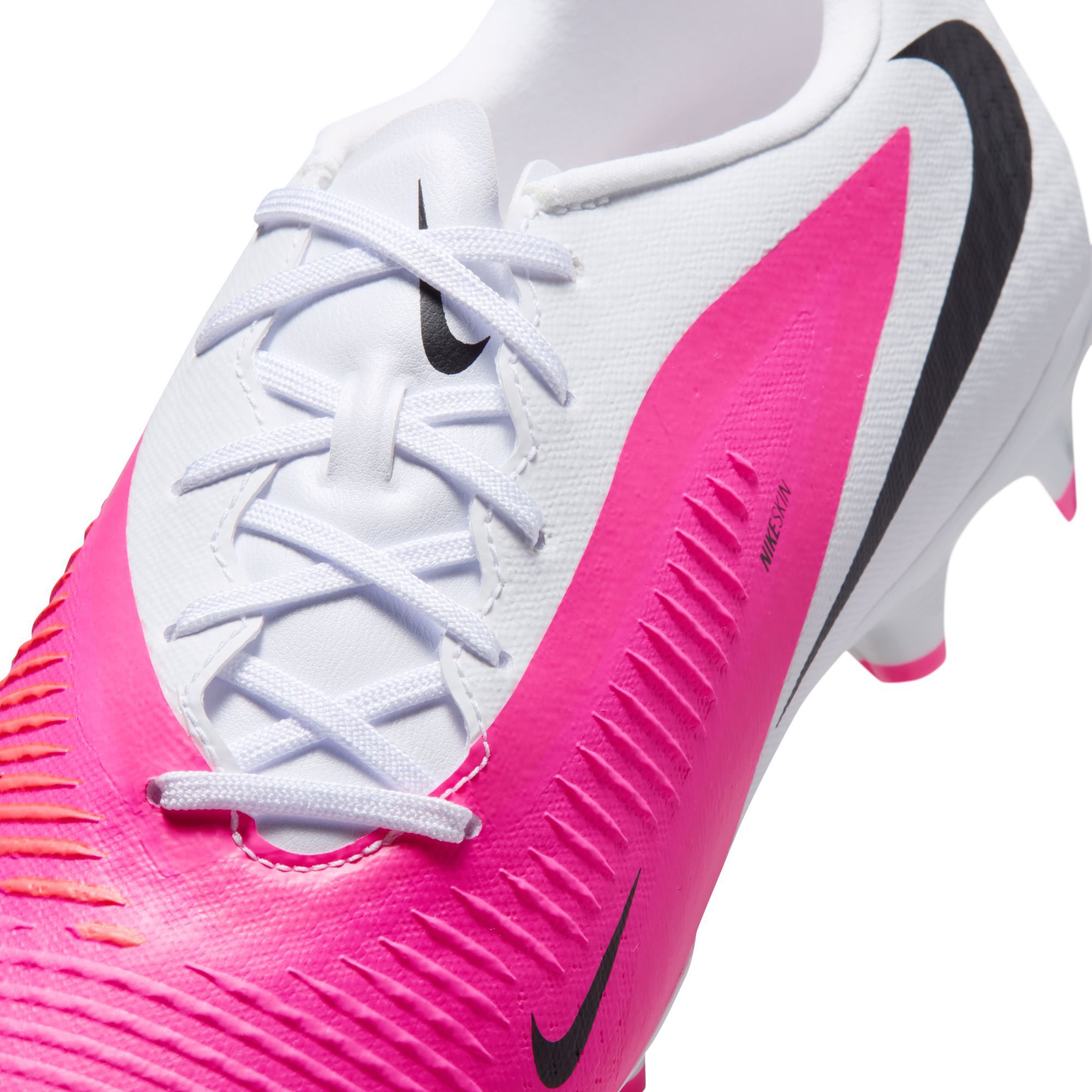 Nike Phantom 6 Academy FG Soccer Cleats product image