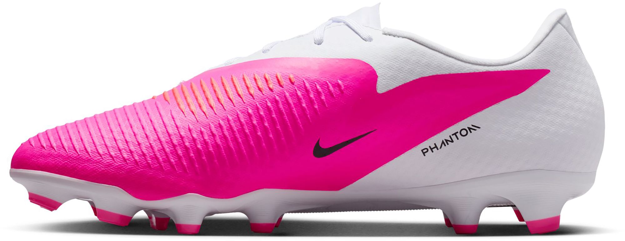 Nike Phantom 6 Academy FG Soccer Cleats product image