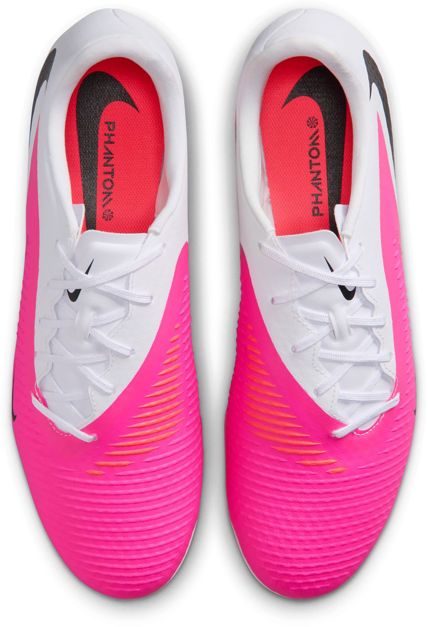 Nike Phantom 6 Academy FG Soccer Cleats product image