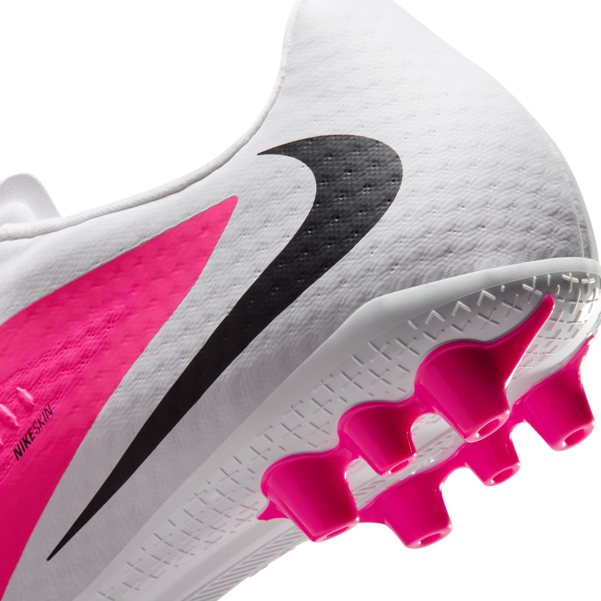 Nike Phantom 6 Academy AG Soccer Cleats product image
