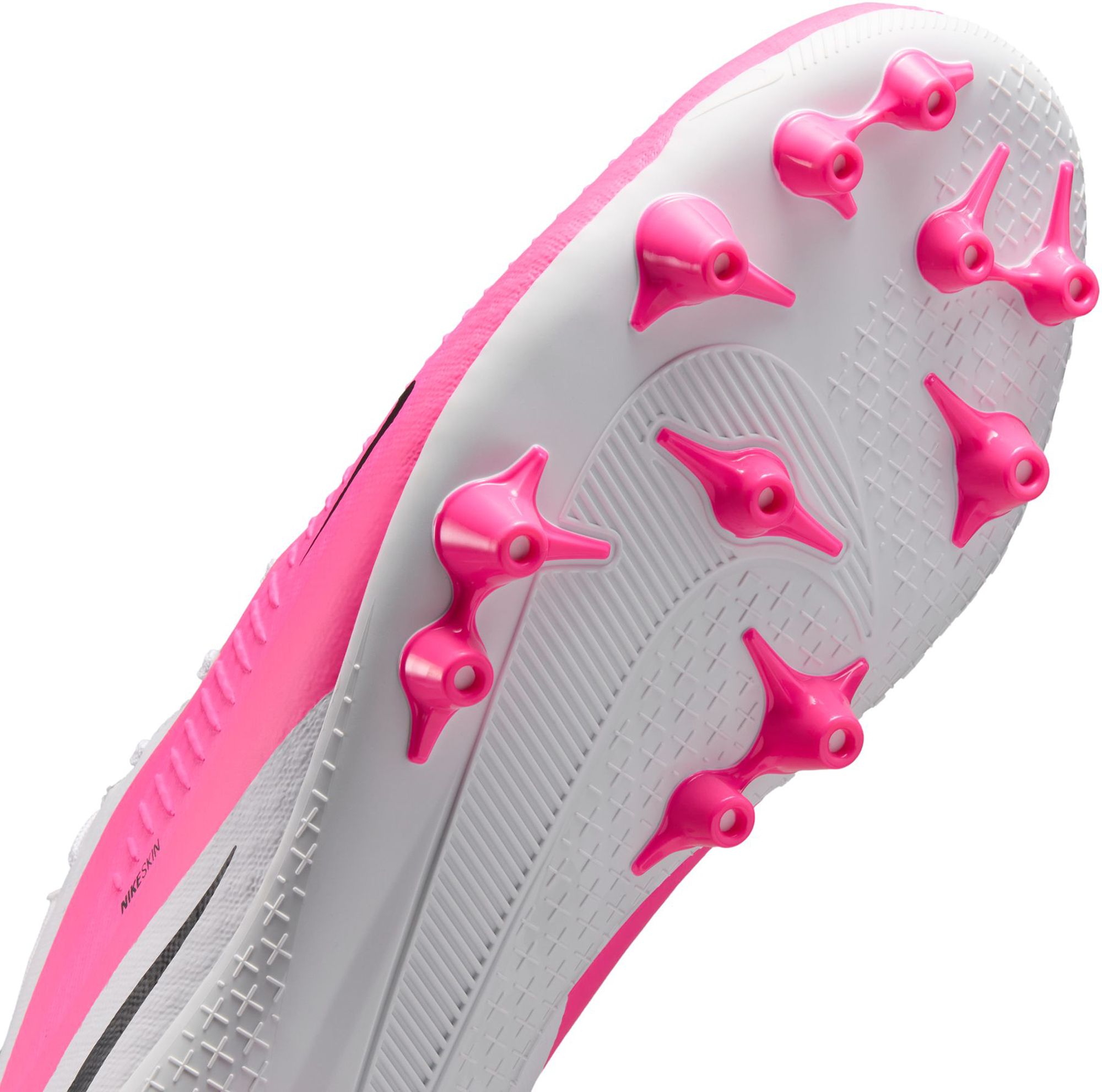 Nike Phantom 6 Academy AG Soccer Cleats product image