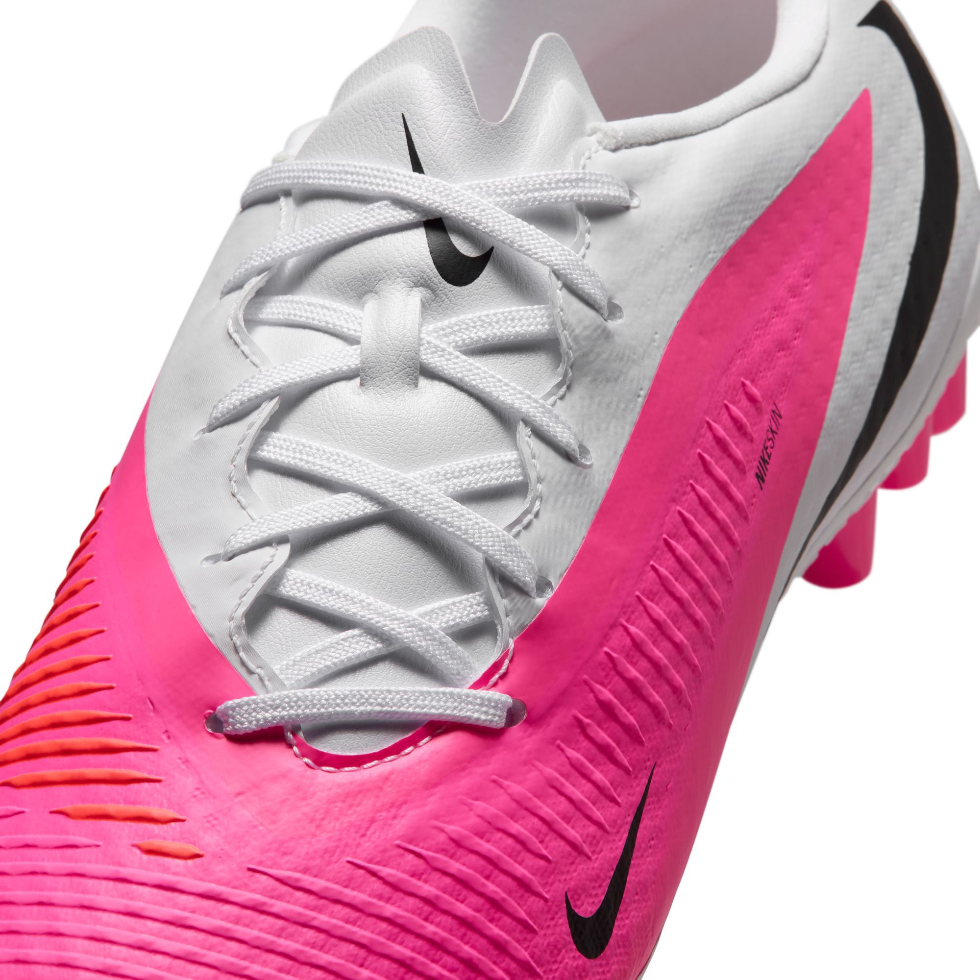 Nike Phantom 6 Academy AG Soccer Cleats product image