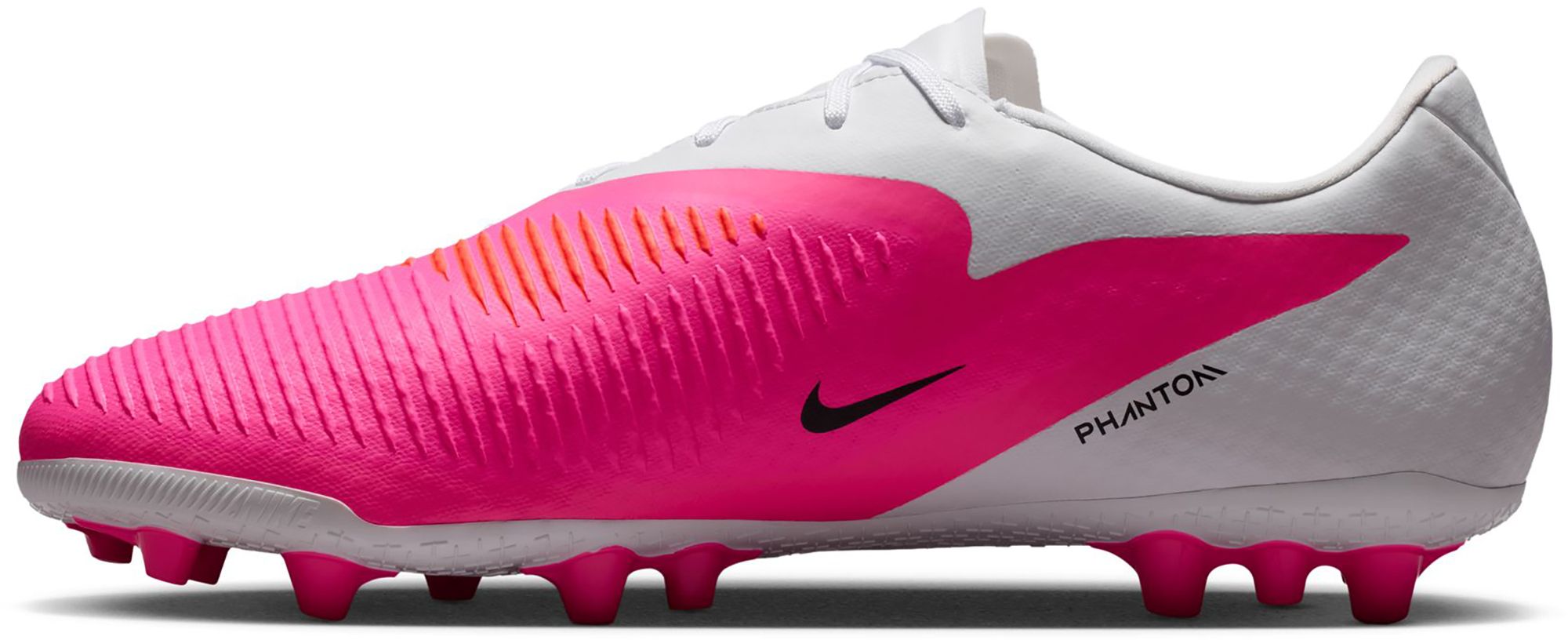 Nike Phantom 6 Academy AG Soccer Cleats product image