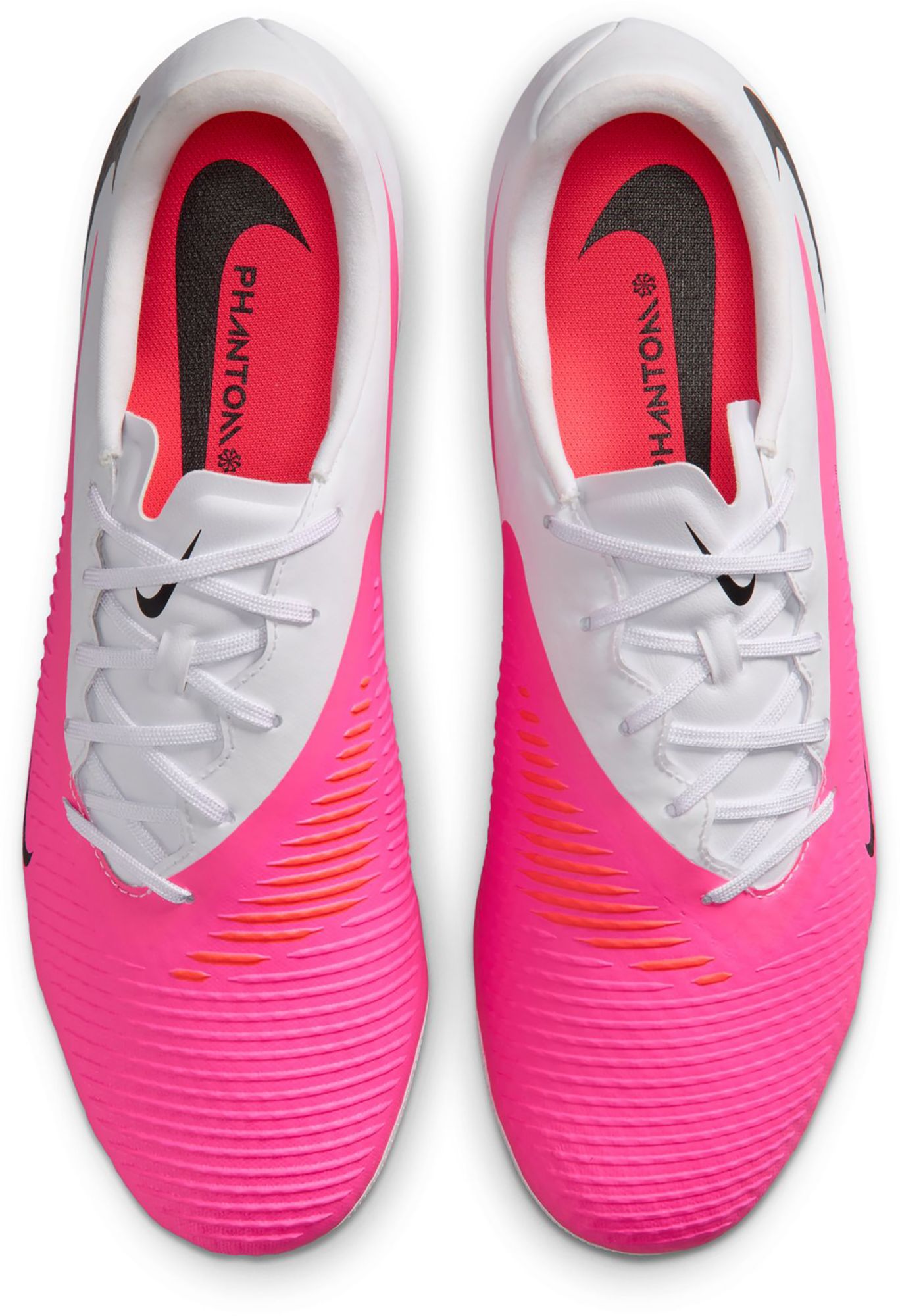 Nike Phantom 6 Academy AG Soccer Cleats product image