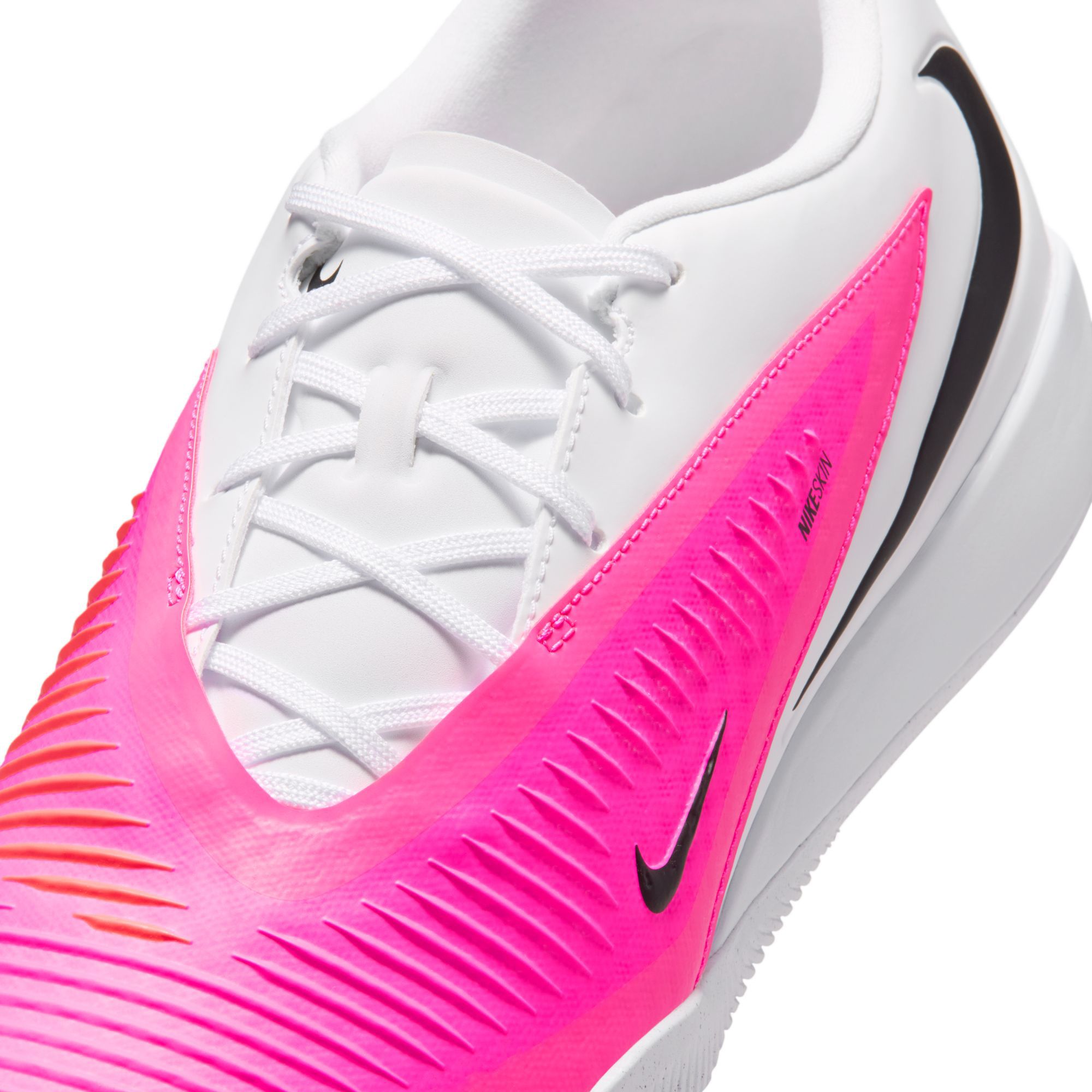 Nike Phantom 6 Academy Indoor Soccer Shoes product image
