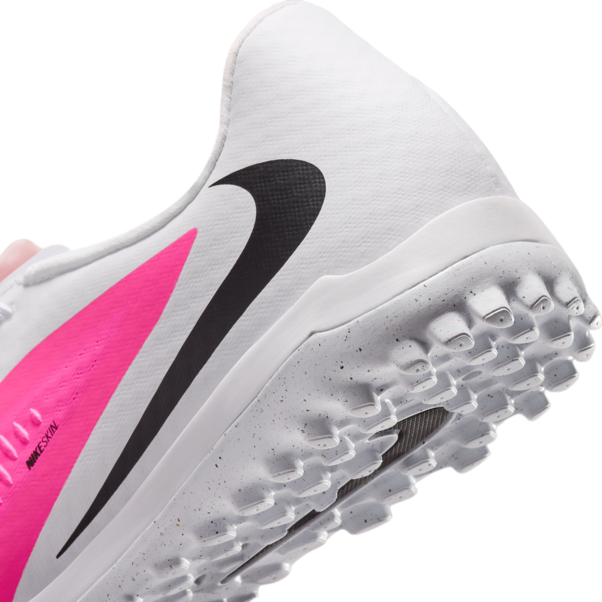 Nike Phantom 6 Academy Turf Soccer Cleats product image