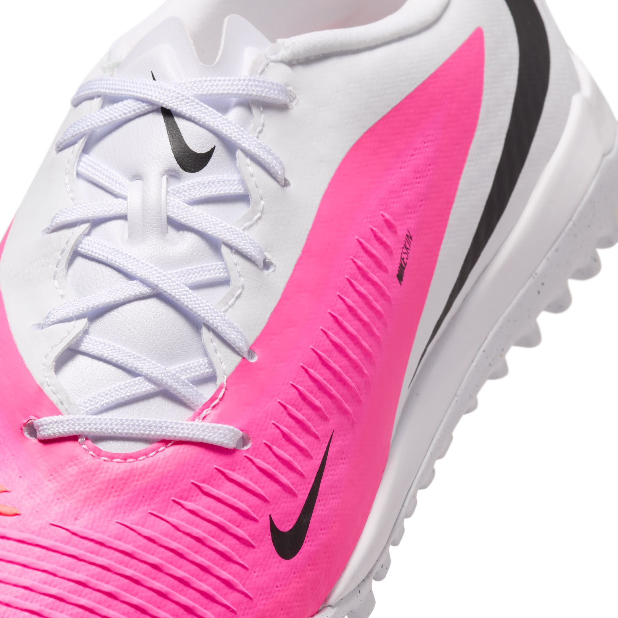 Nike Phantom 6 Academy Turf Soccer Cleats product image