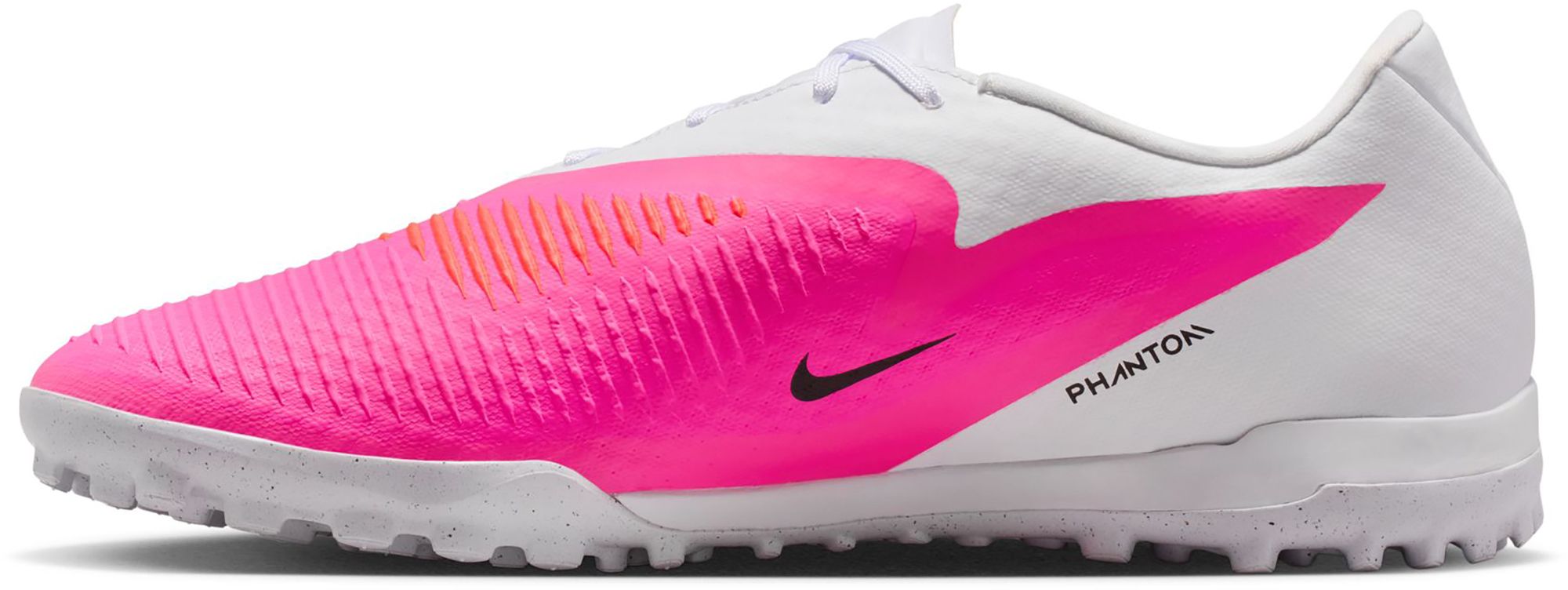 Nike Phantom 6 Academy Turf Soccer Cleats product image
