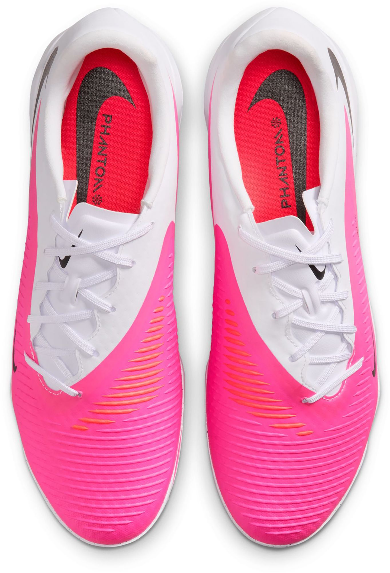Nike Phantom 6 Academy Turf Soccer Cleats product image