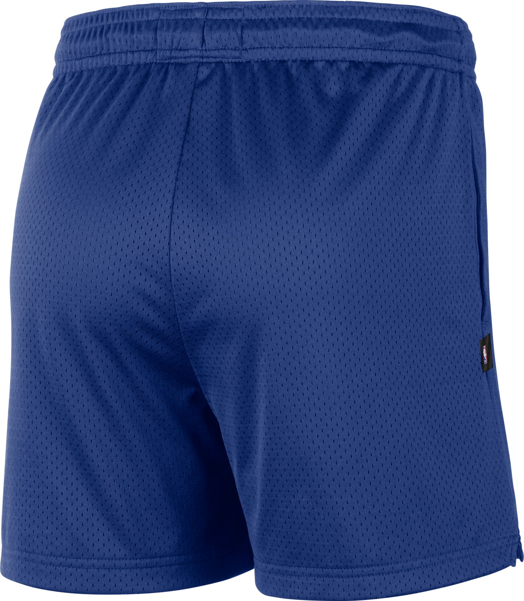 Nike Adult New York Knicks Worn With Obsession Standard Issue Dri