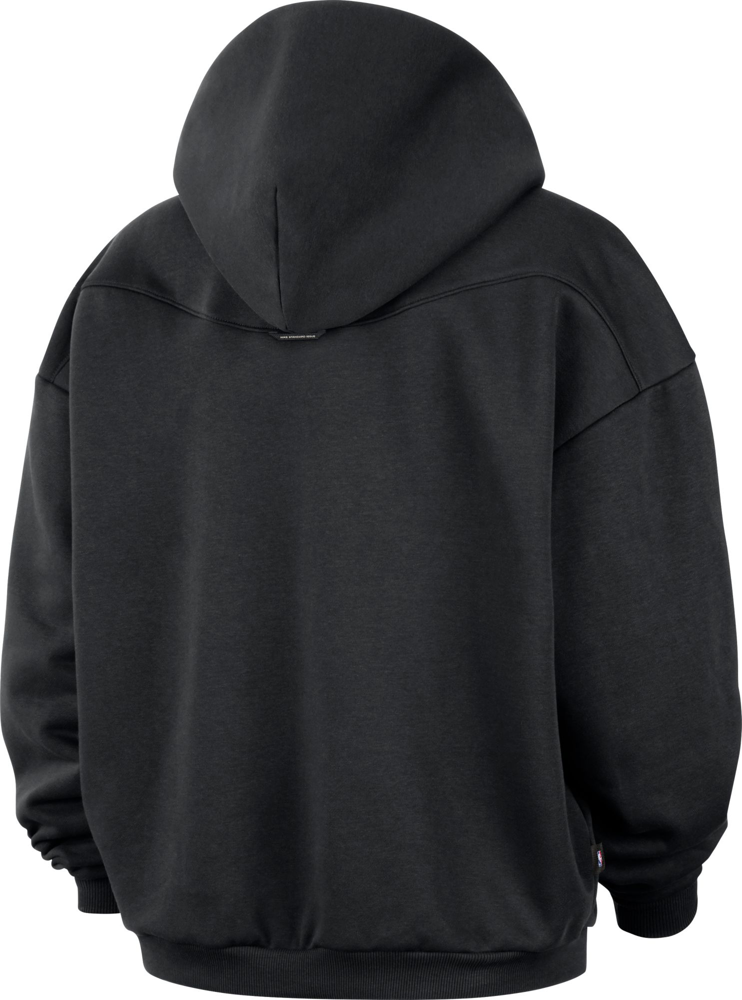 Nike Adult Toronto Raptors Worn With Obsession Standard Issue Therma Fleece Icon Hoodie product image