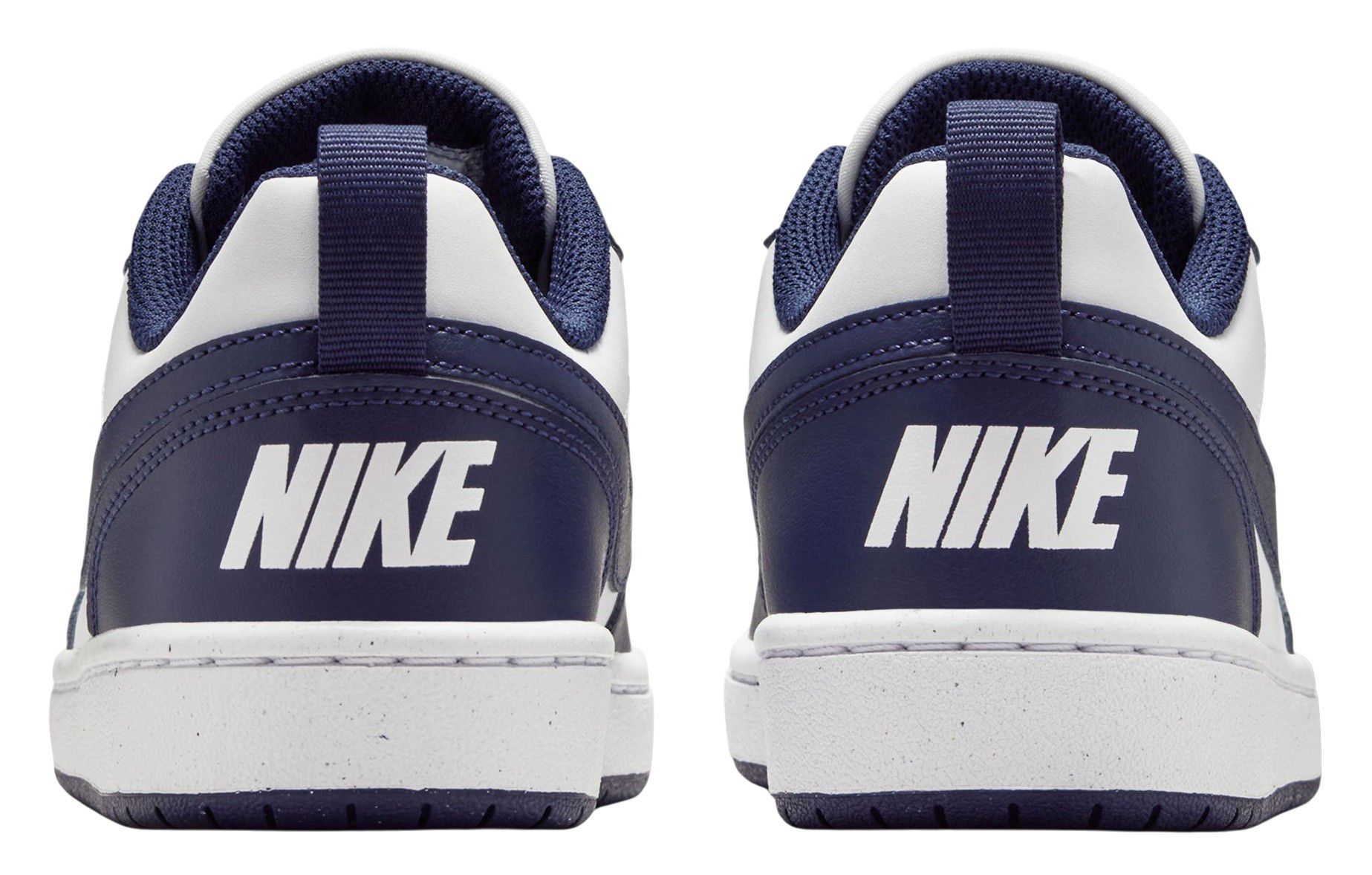 Nike Kids' Grade School Court Borough Low Recraft Shoes product image