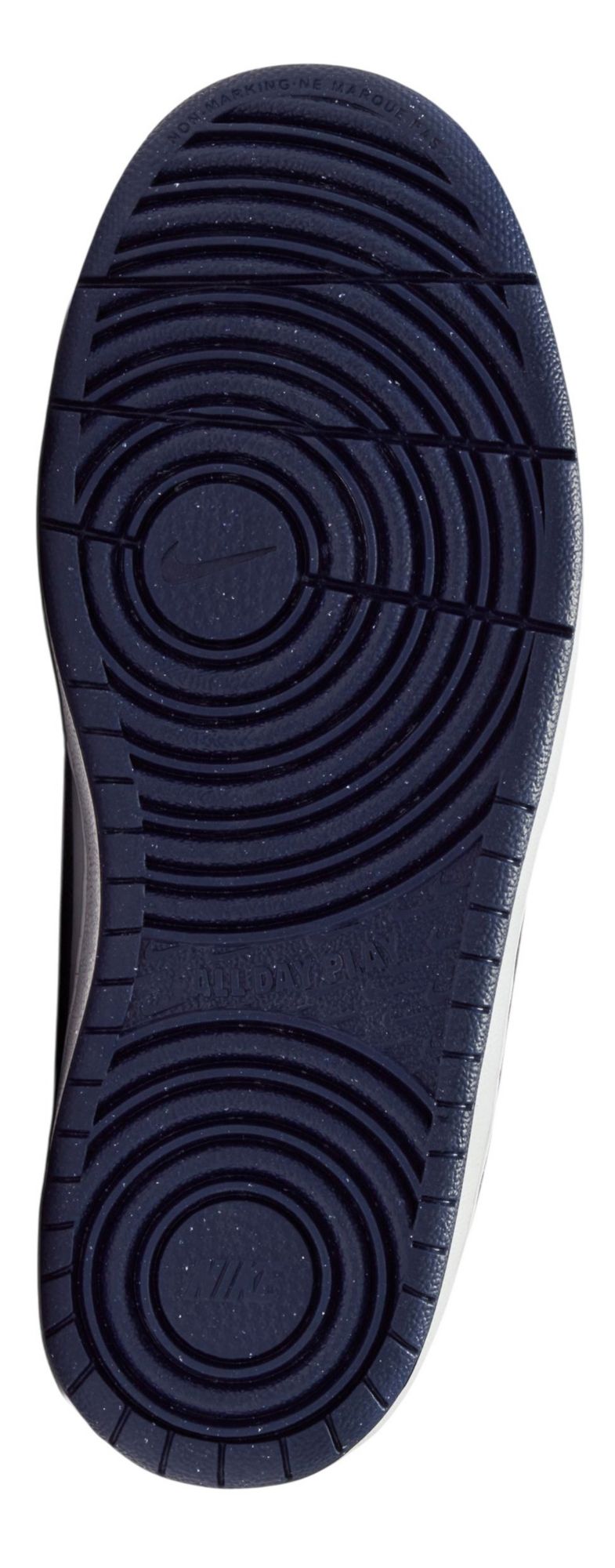 Nike Kids' Grade School Court Borough Low Recraft Shoes product image