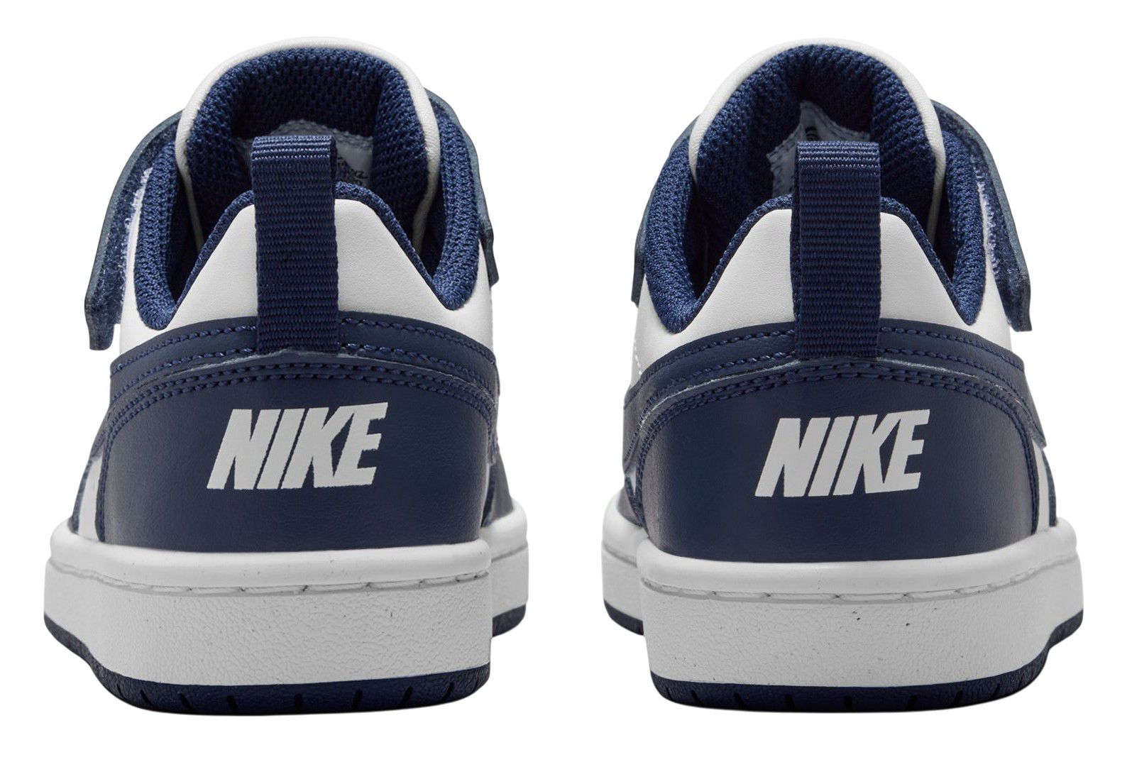 Nike Kids' Preschool Court Borough Low Recraft Shoes product image