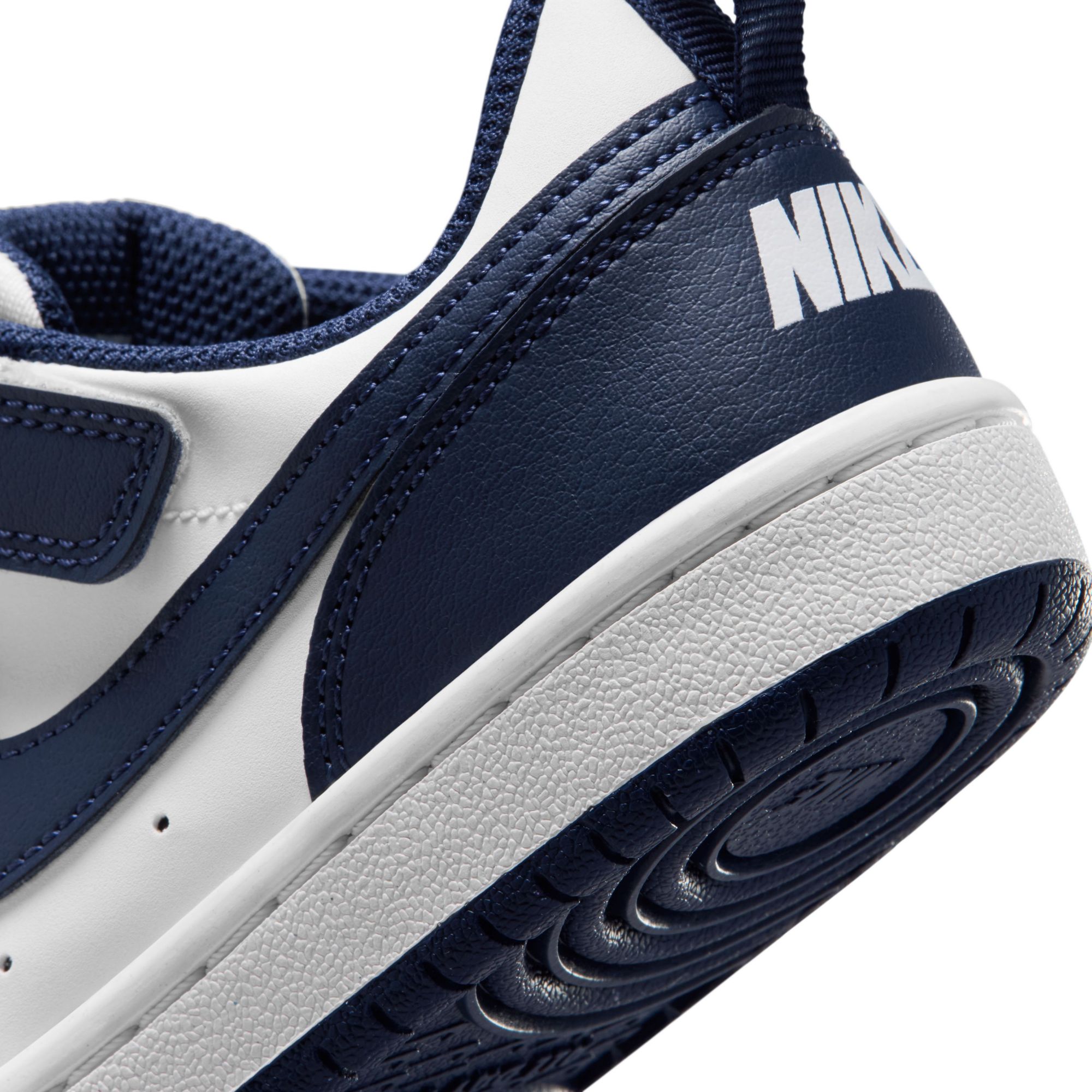 Nike Kids' Preschool Court Borough Low Recraft Shoes product image