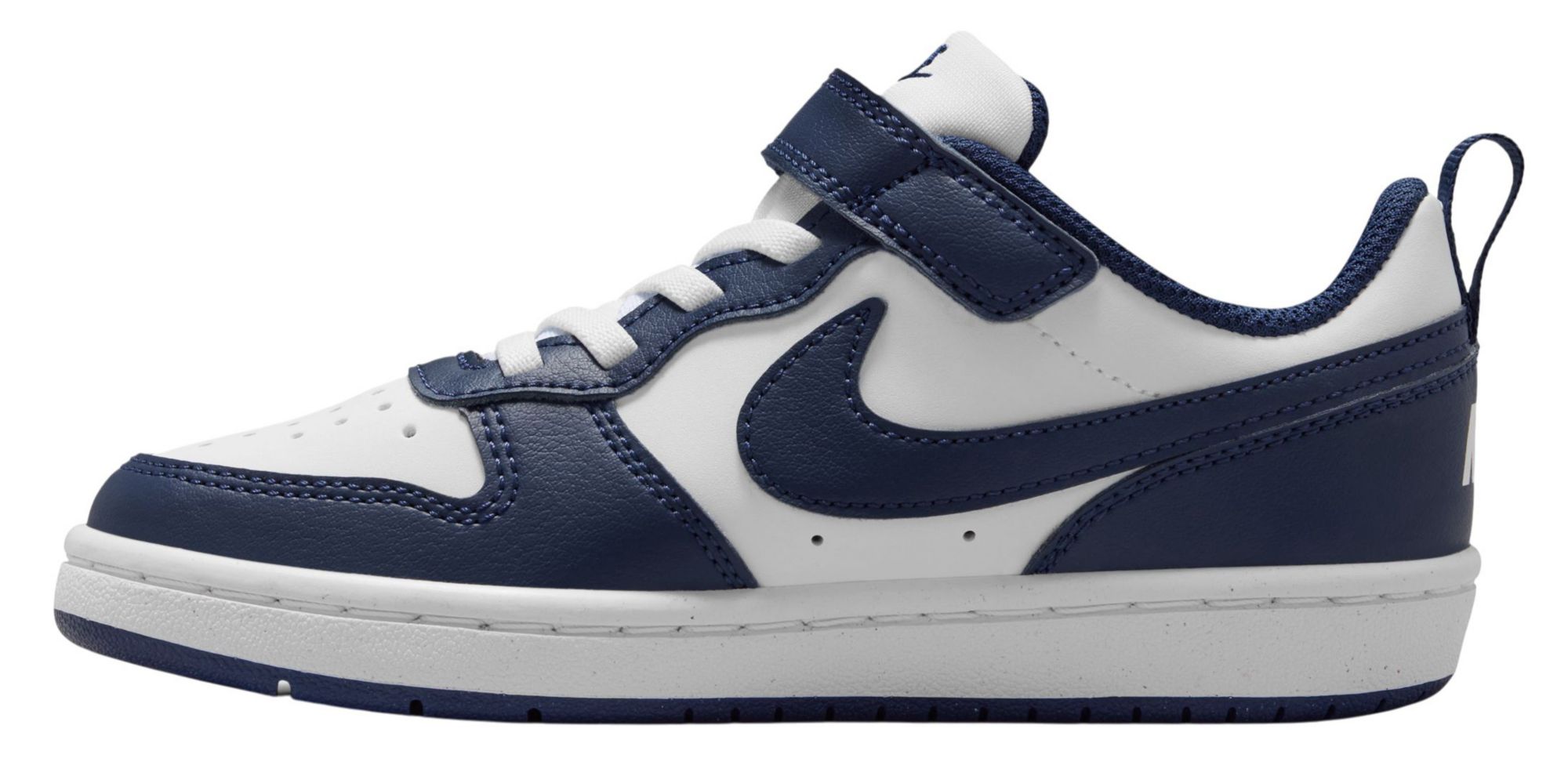 Nike Kids' Preschool Court Borough Low Recraft Shoes product image