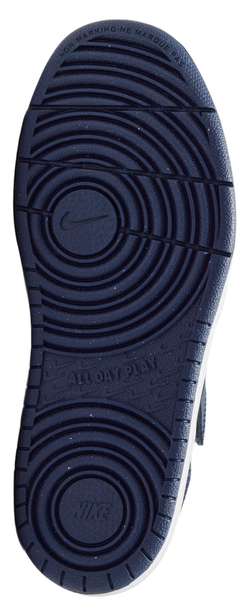 Nike Kids' Preschool Court Borough Low Recraft Shoes product image