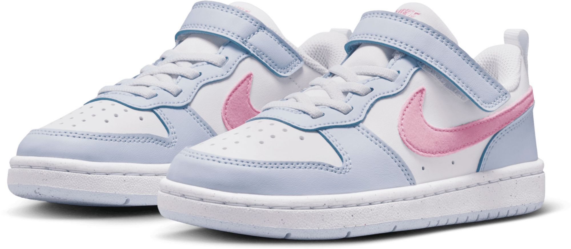 Nike Kids' Preschool Court Borough Low Recraft Shoes product image