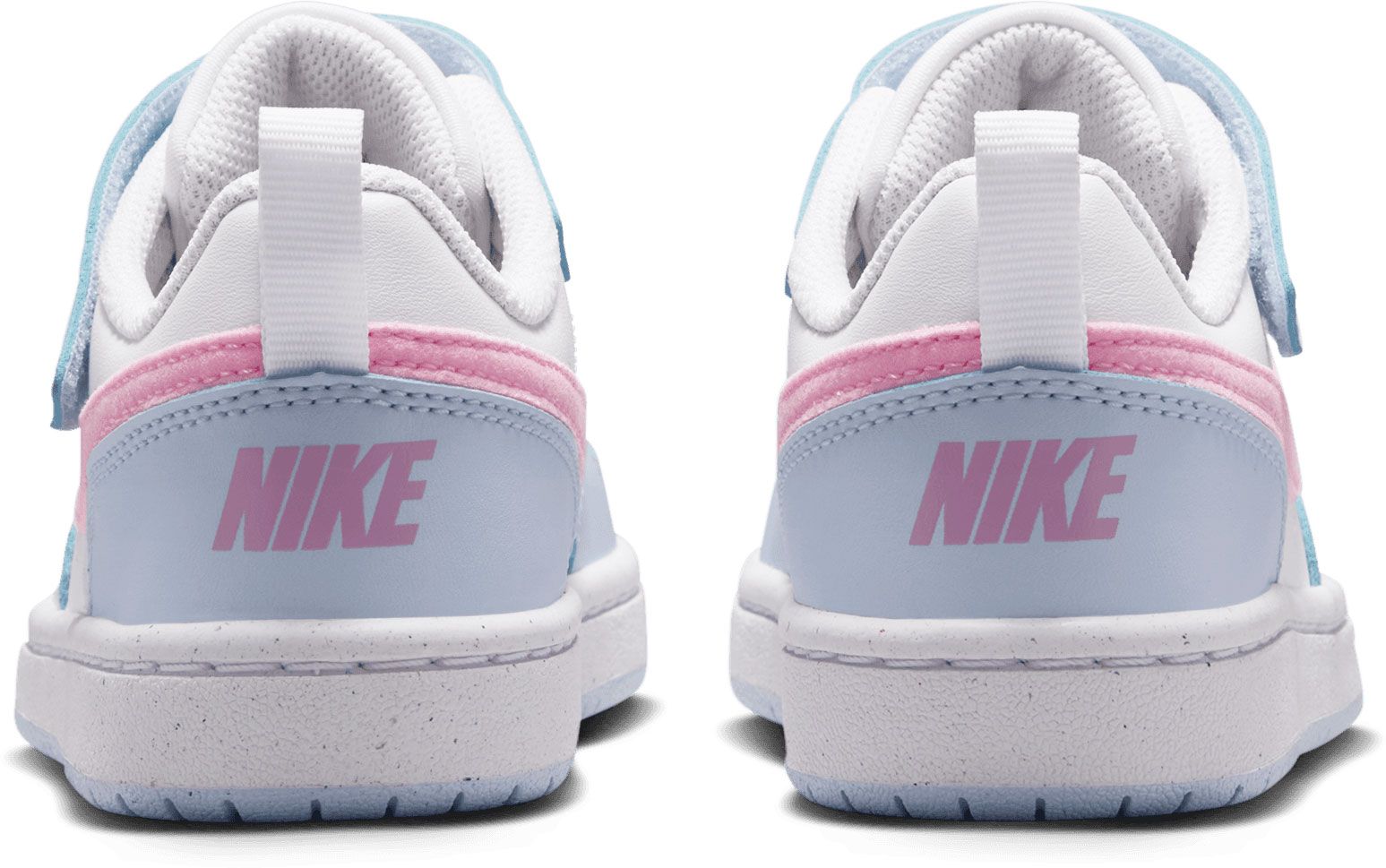 Nike Kids' Preschool Court Borough Low Recraft Shoes product image