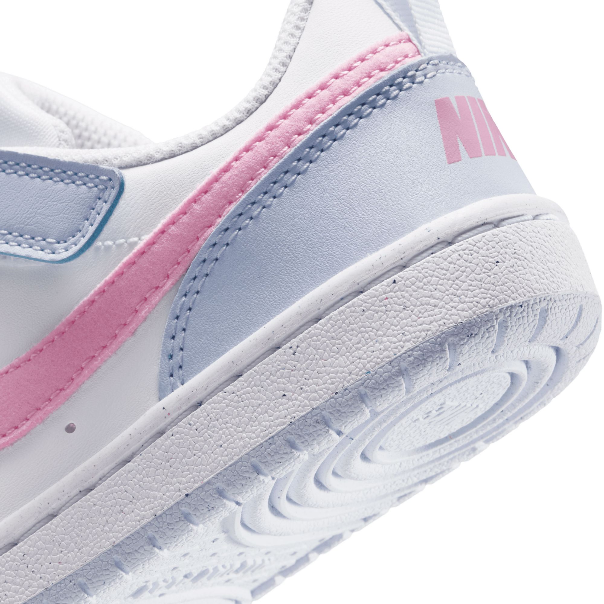 Nike Kids' Preschool Court Borough Low Recraft Shoes product image