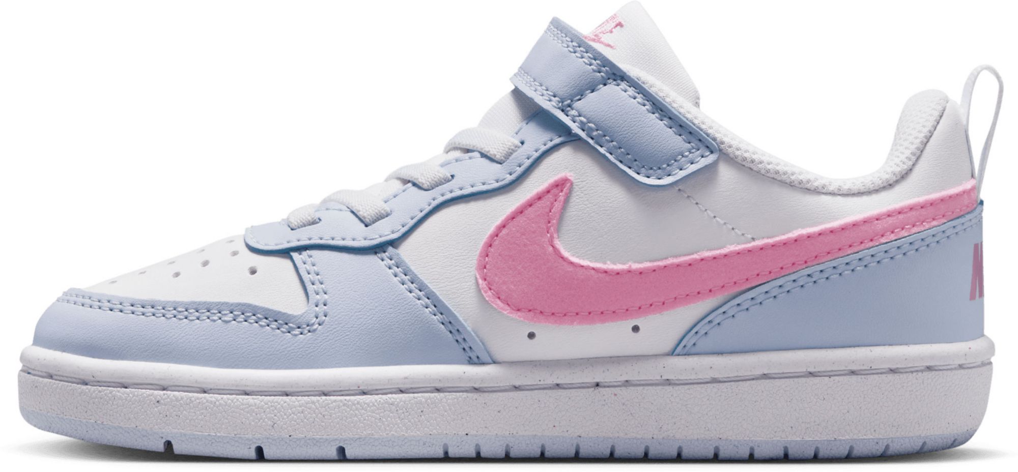Nike Kids' Preschool Court Borough Low Recraft Shoes product image