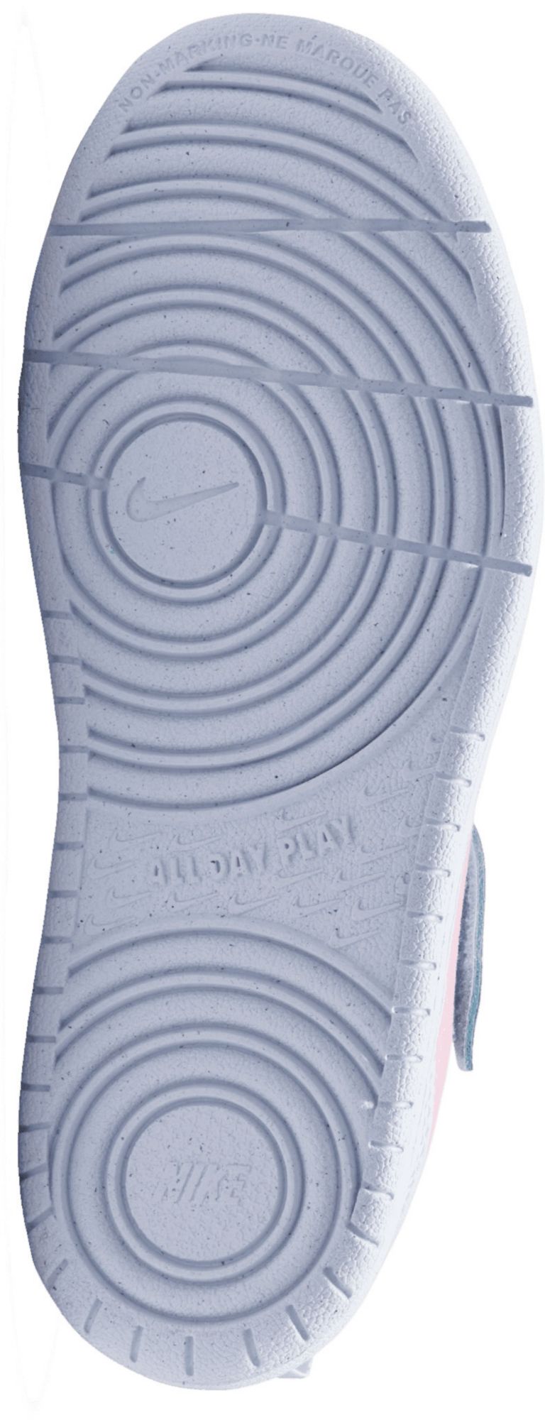 Nike Kids' Preschool Court Borough Low Recraft Shoes product image