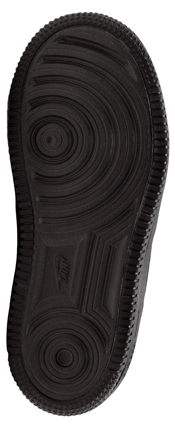 Nike Kids' Preschool Air Force 1 Low Shoes product image