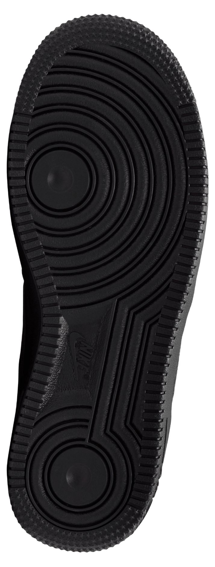 Nike Kids' Grade School Air Force 1 Shoes product image