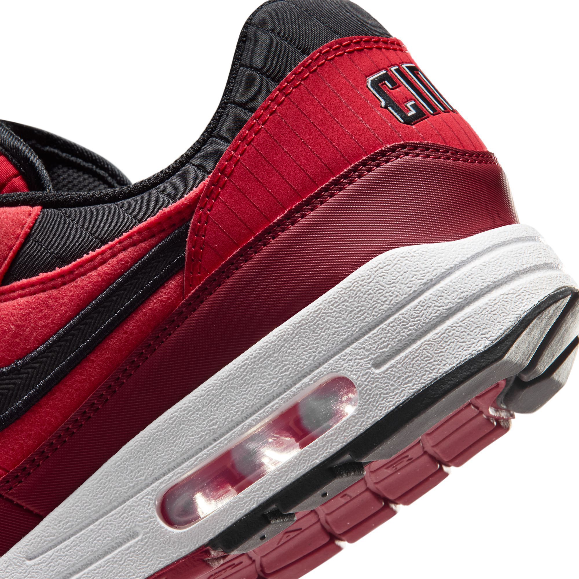 Nike Men's Air Max 1 "Cincinnati Reds' Shoes product image