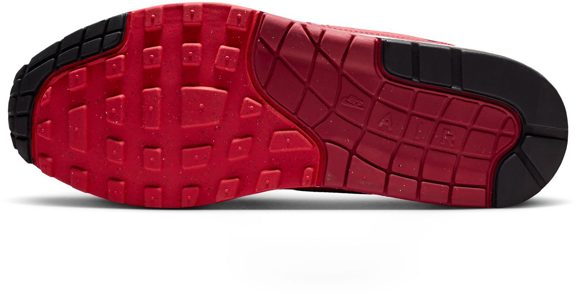 Nike Men's Air Max 1 "Cincinnati Reds' Shoes product image