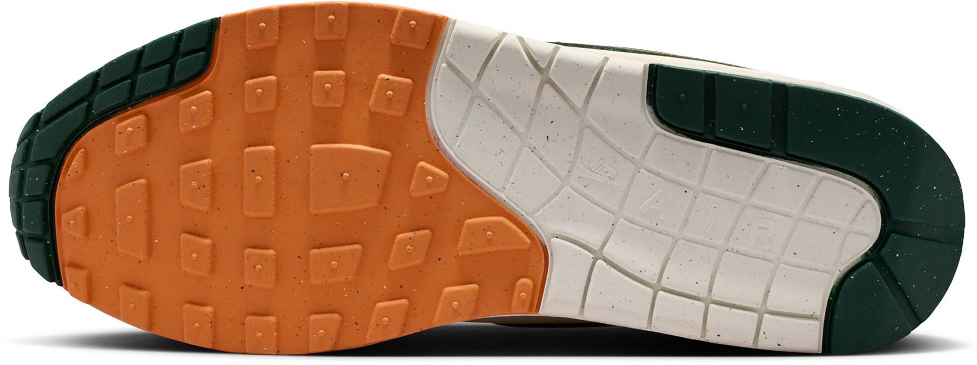 Nike Men's Air Max 1 'Baltimore Orioles' Shoes product image